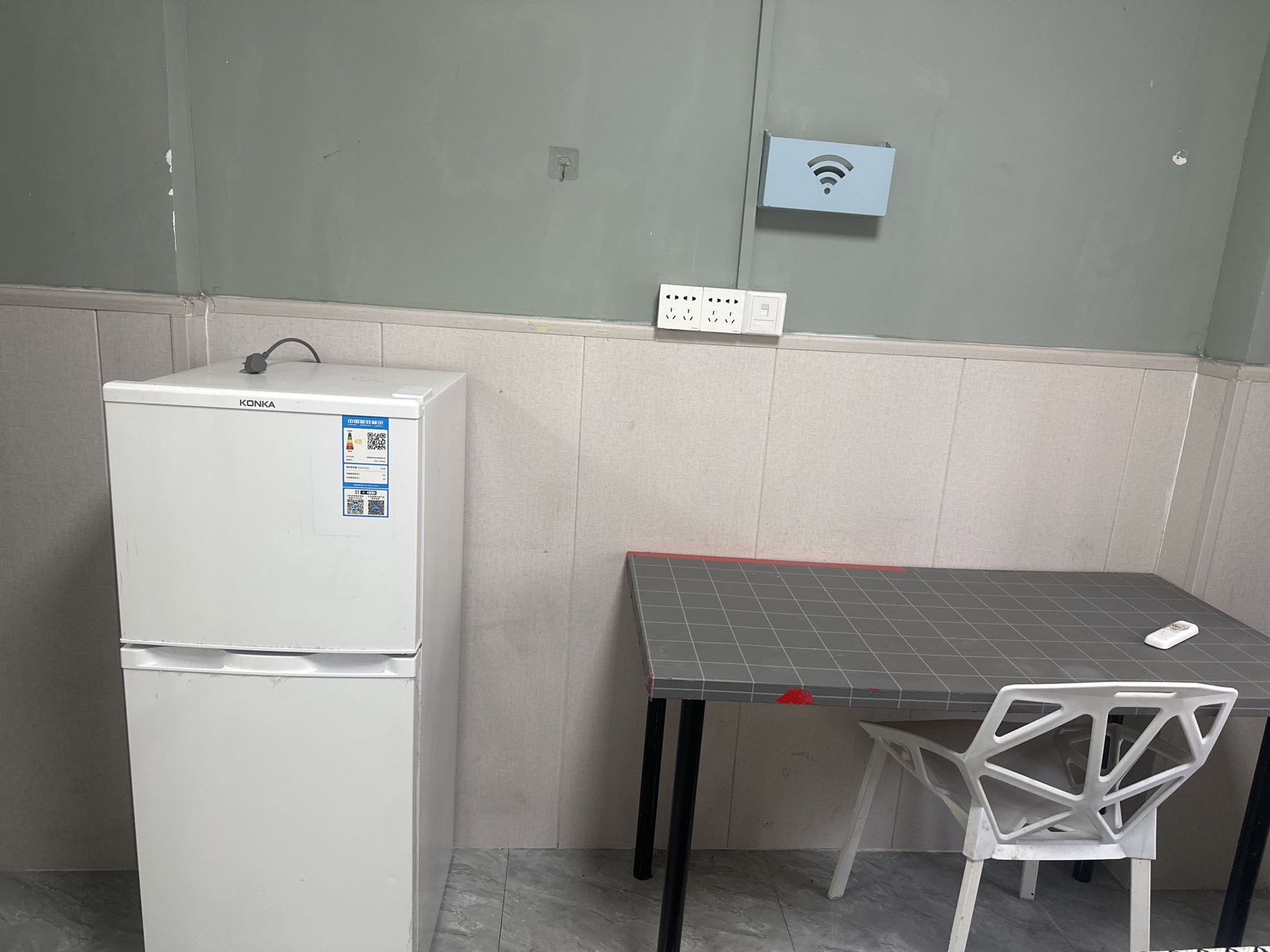 红岭集团大院视频看房