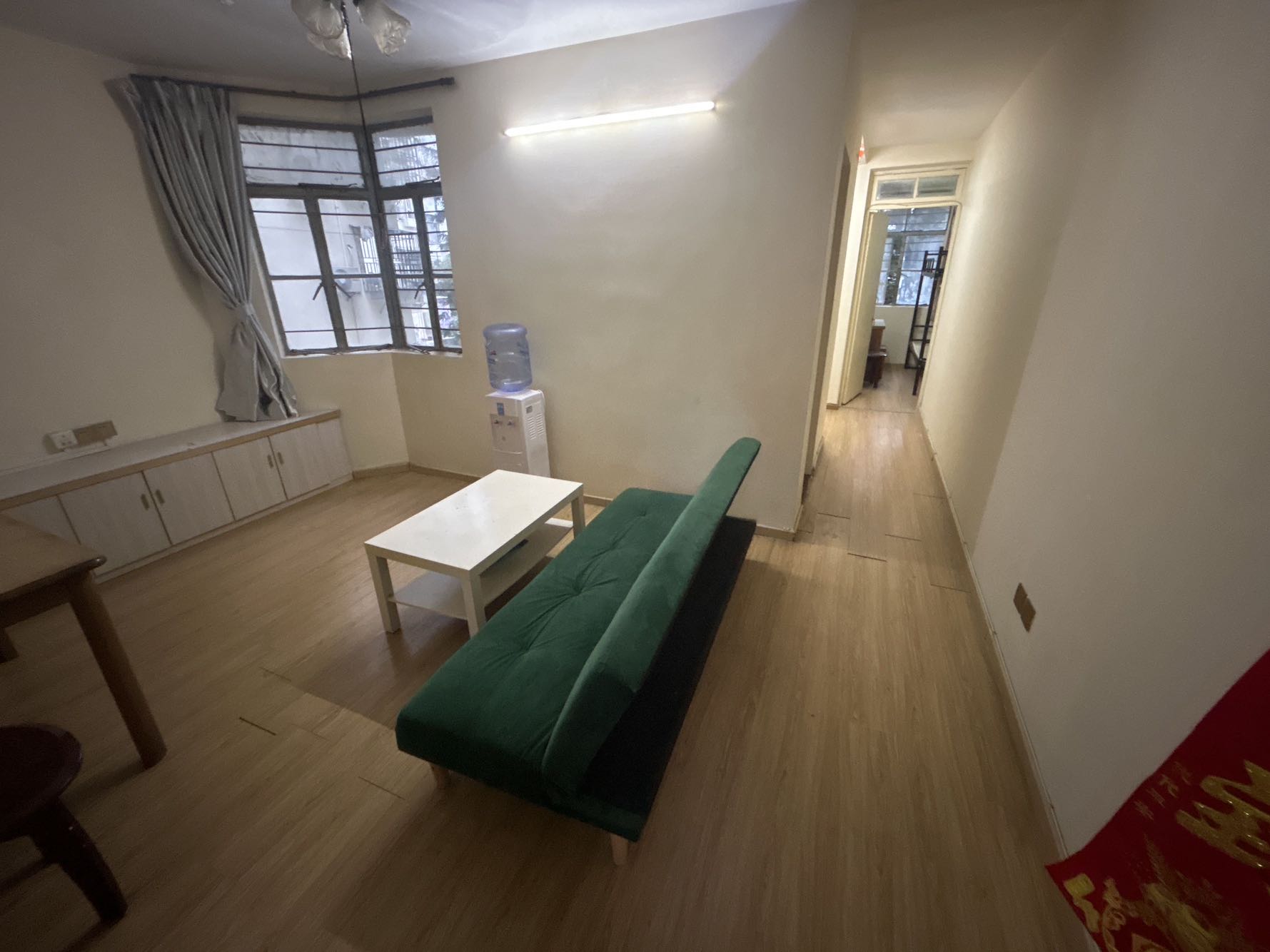 紫竹园住宅楼视频看房