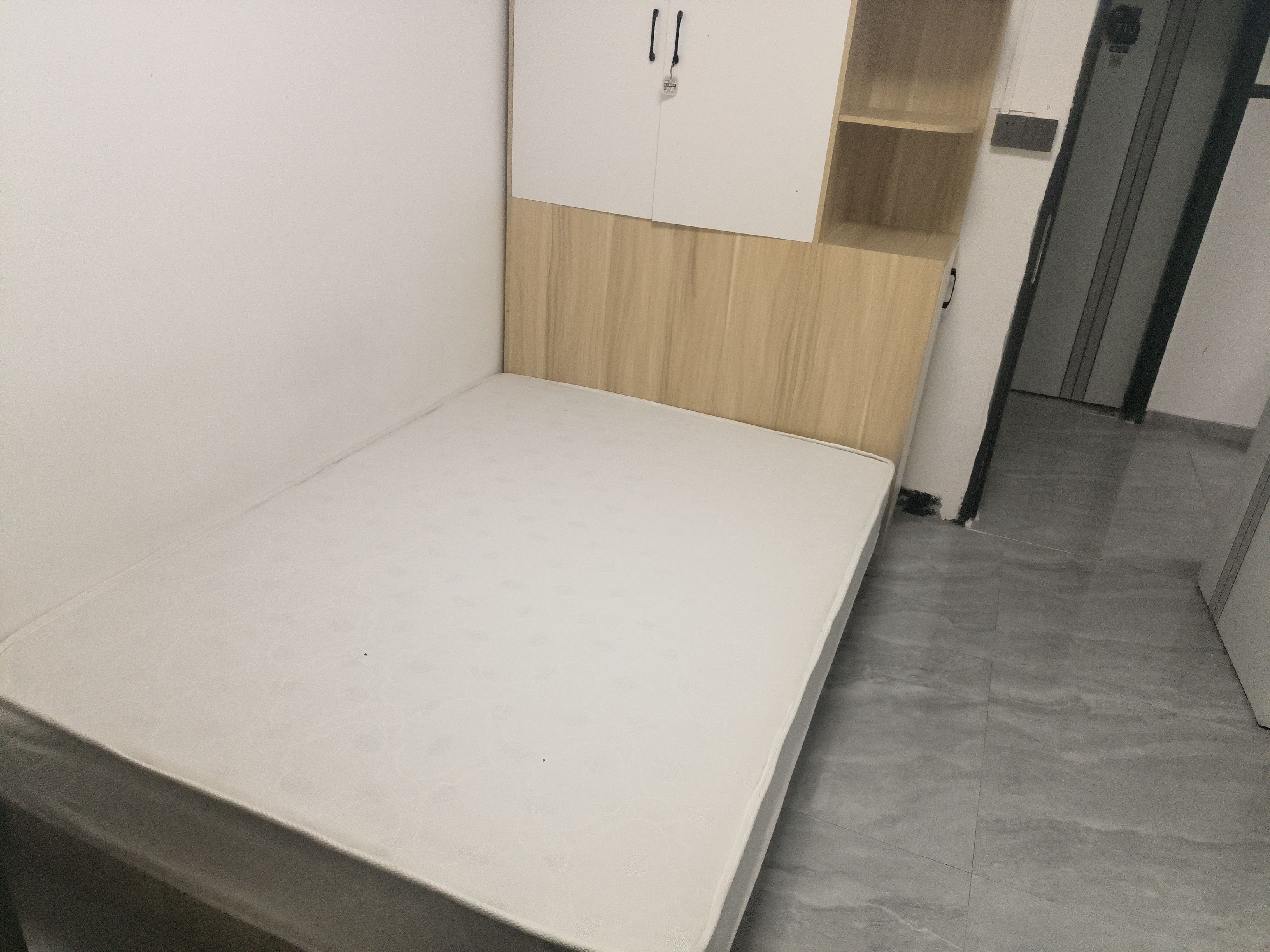 星晨公寓视频看房