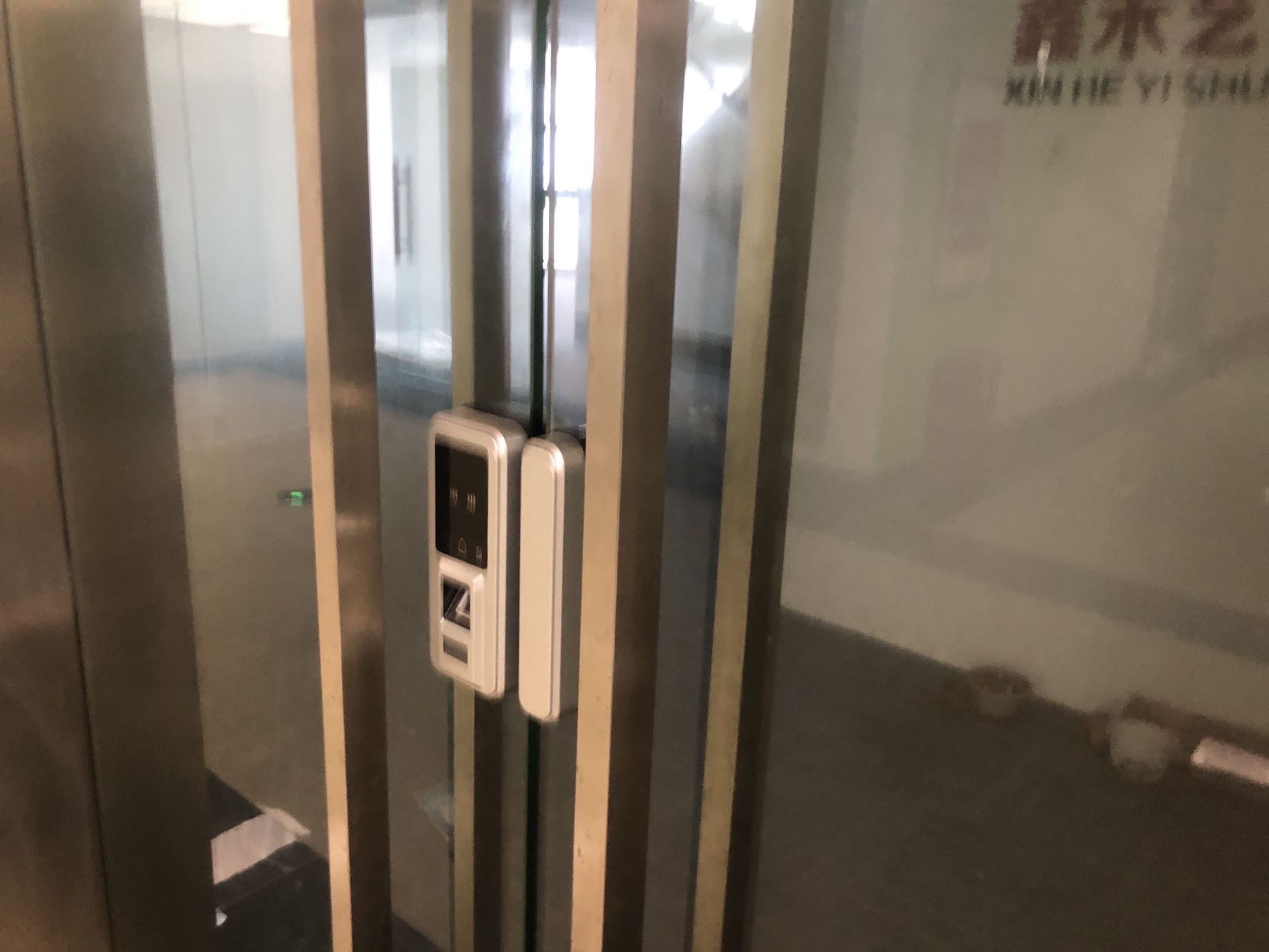 中润广场视频看房