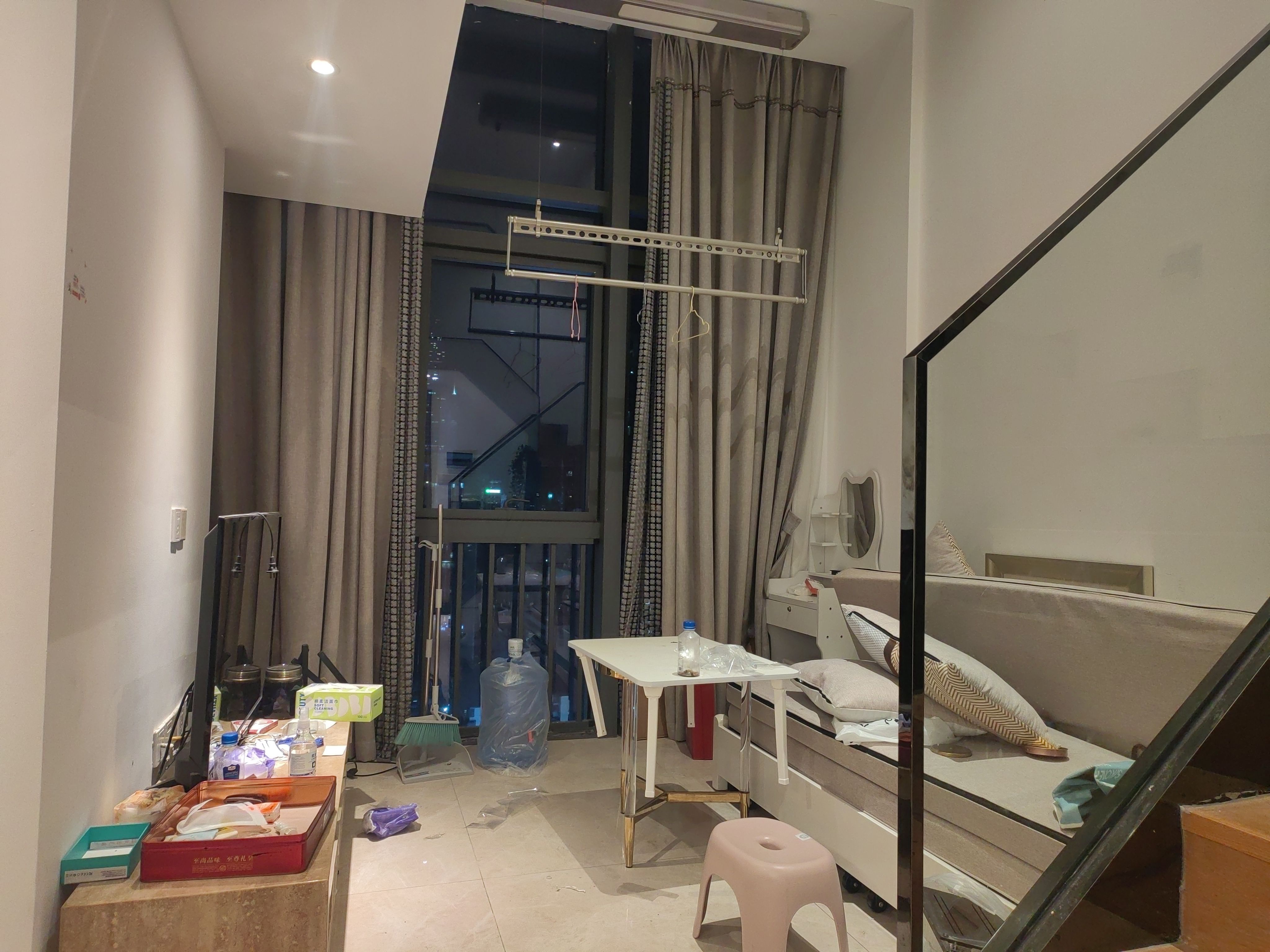 恒邦时代大厦视频看房