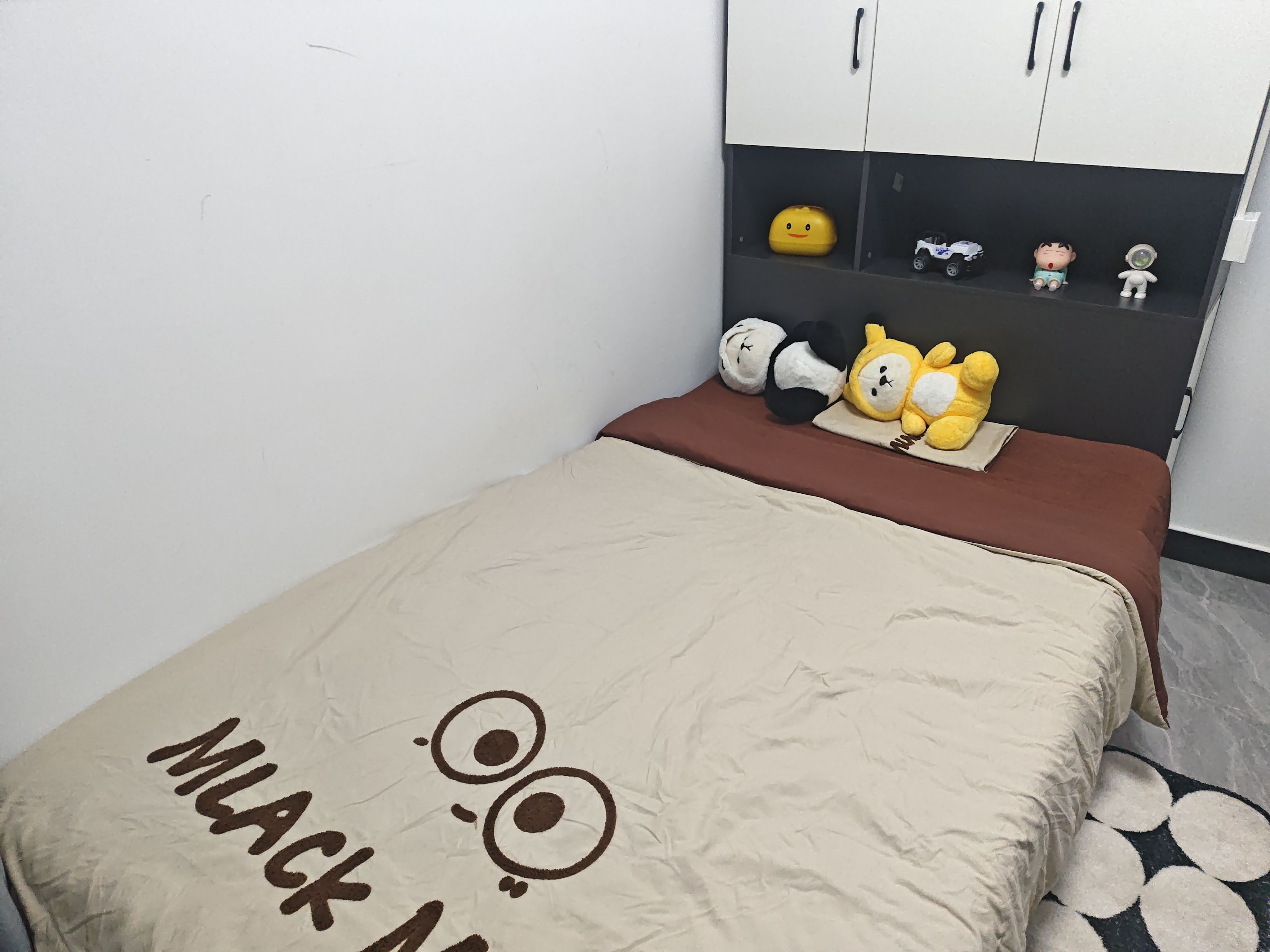 宏华苑视频看房