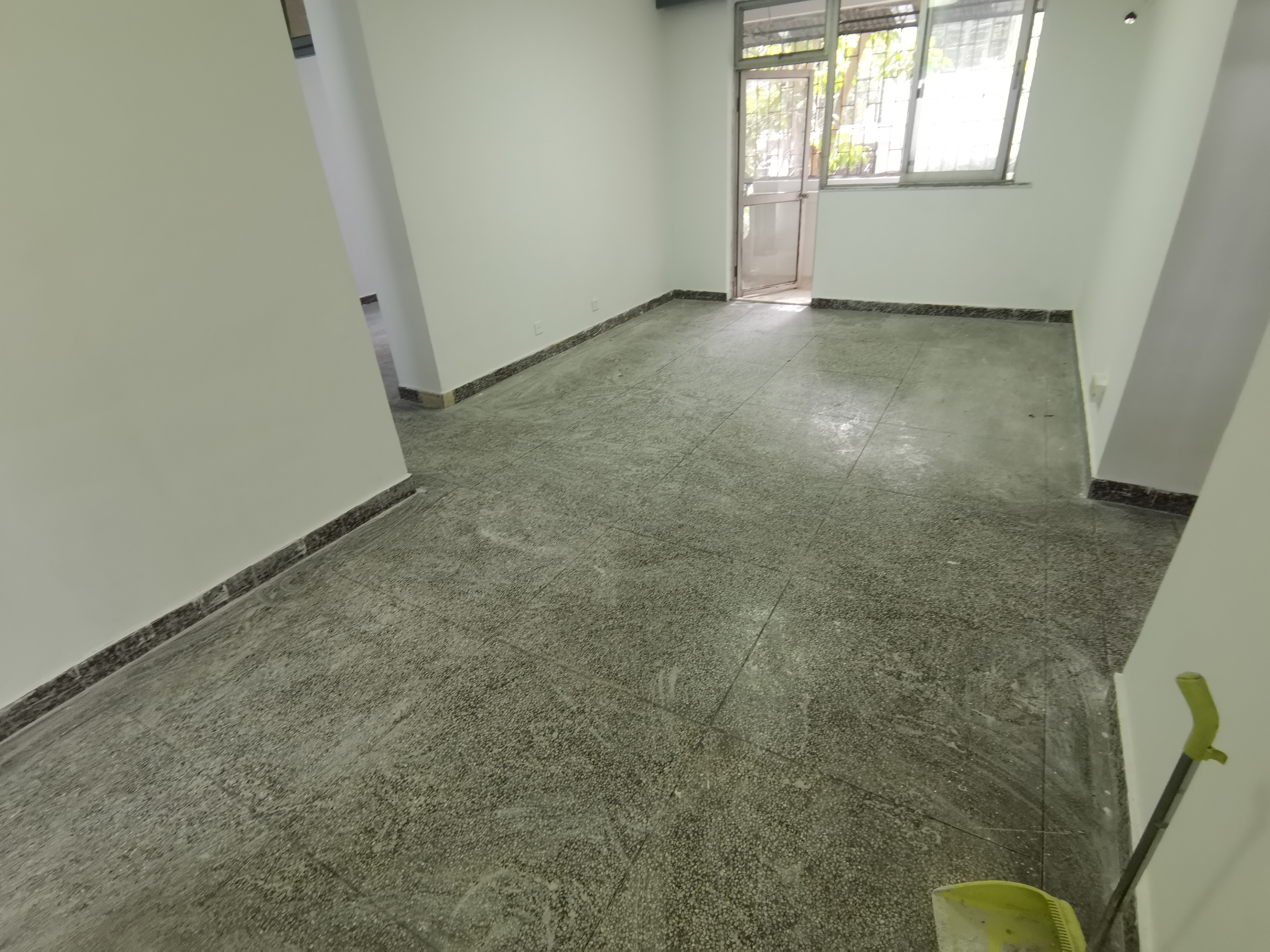 外运住宅小区视频看房