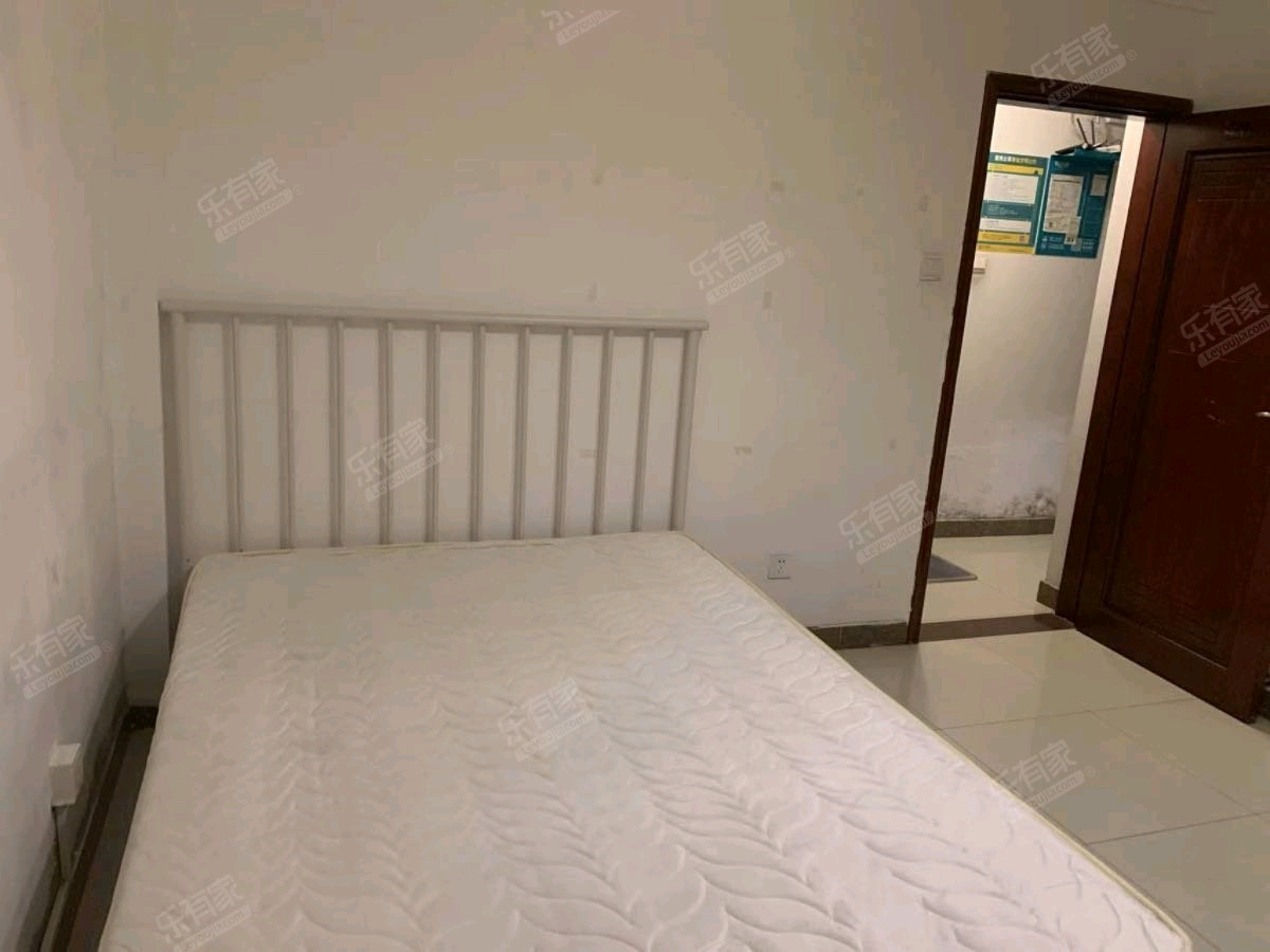 兰园大厦视频看房
