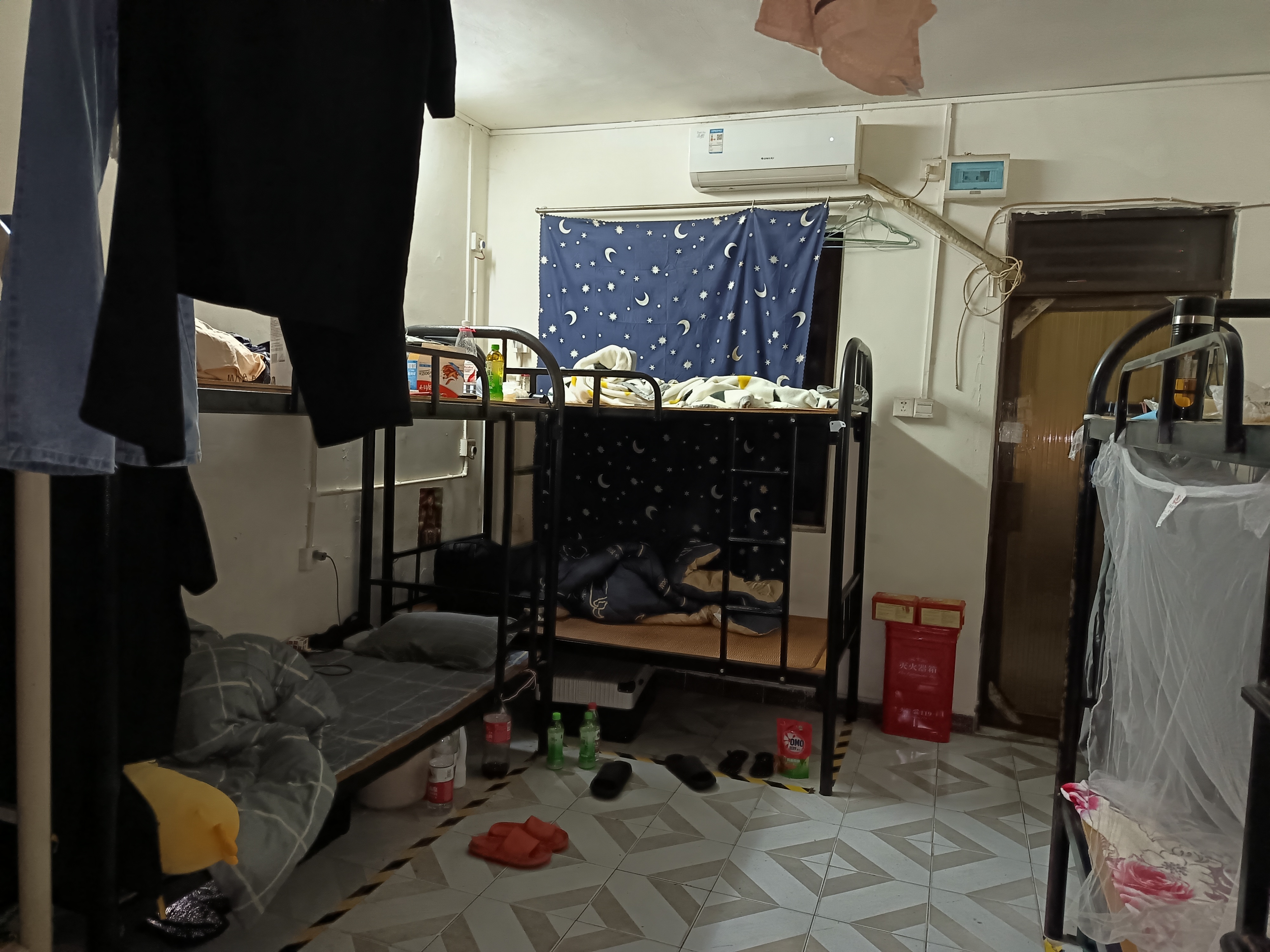 新光小区视频看房