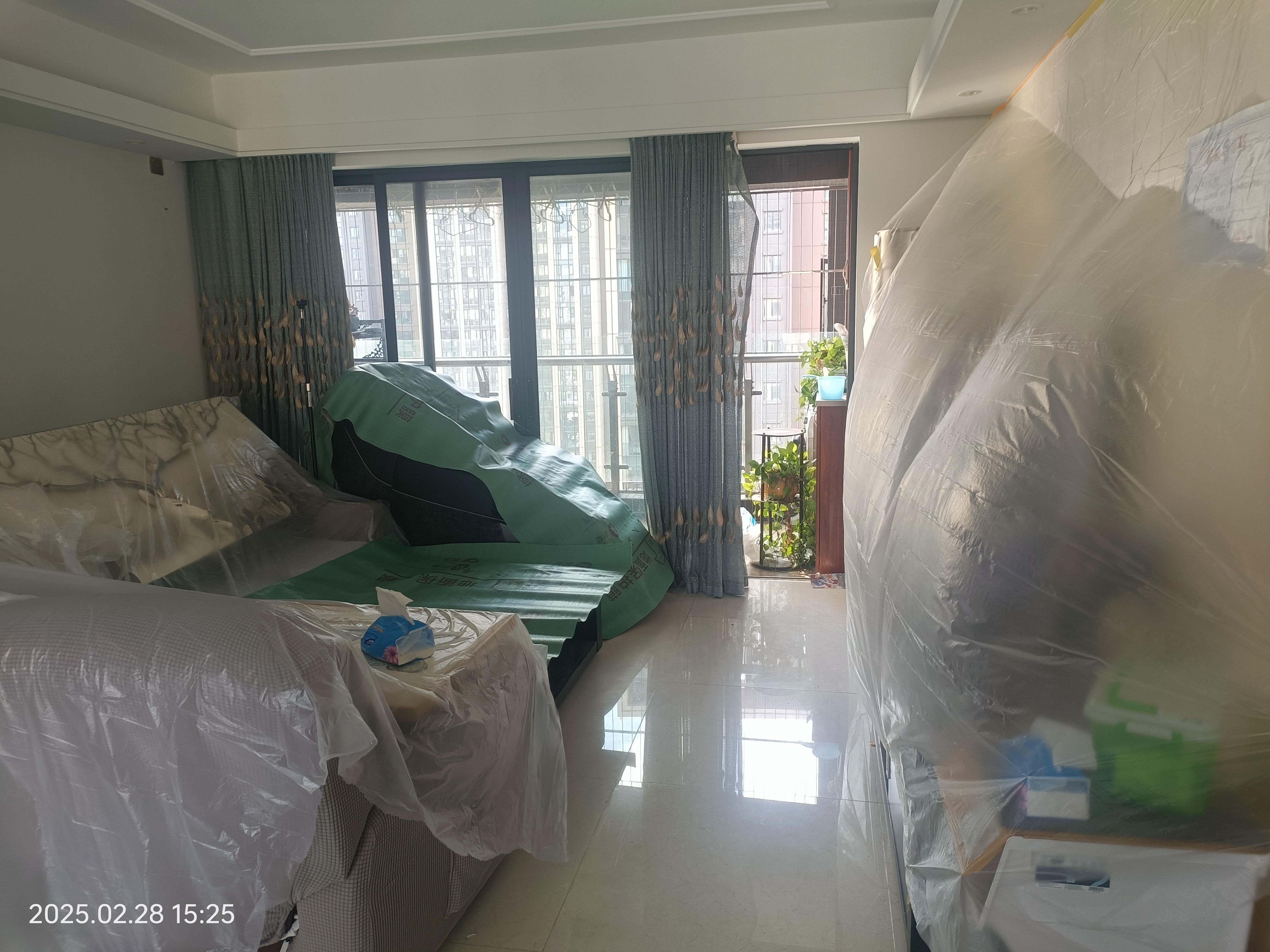 富康名城花园东区视频看房