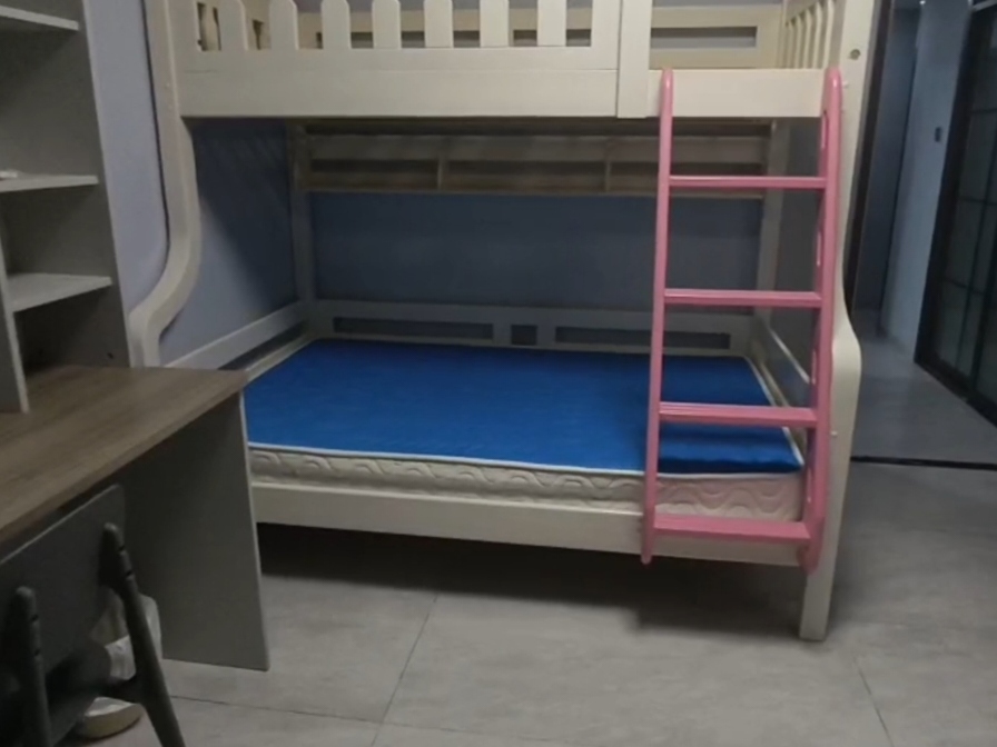 福华新村视频看房