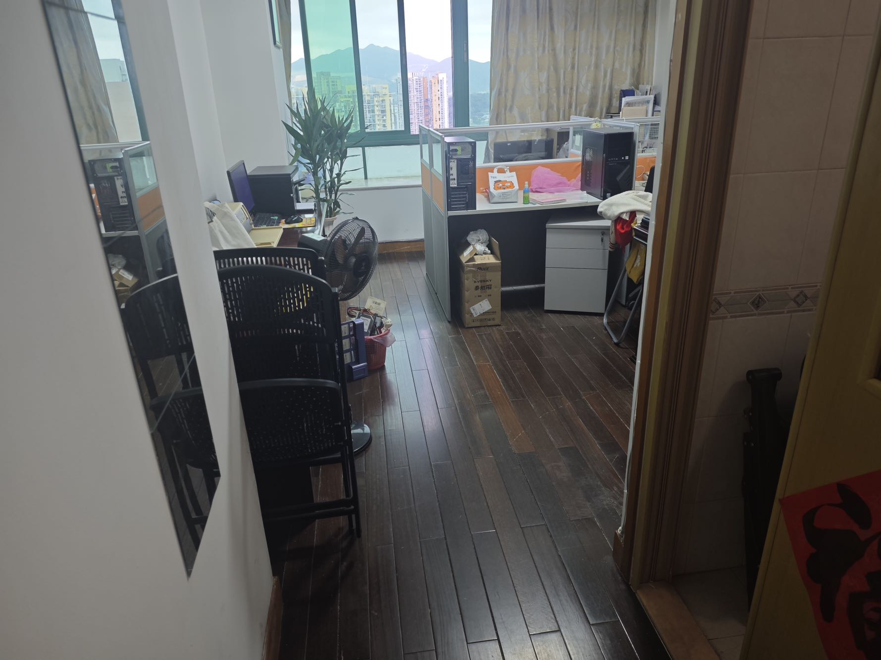 长丰苑视频看房