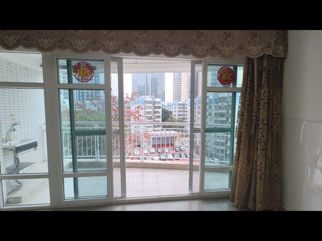 碧海蓝天明苑视频看房