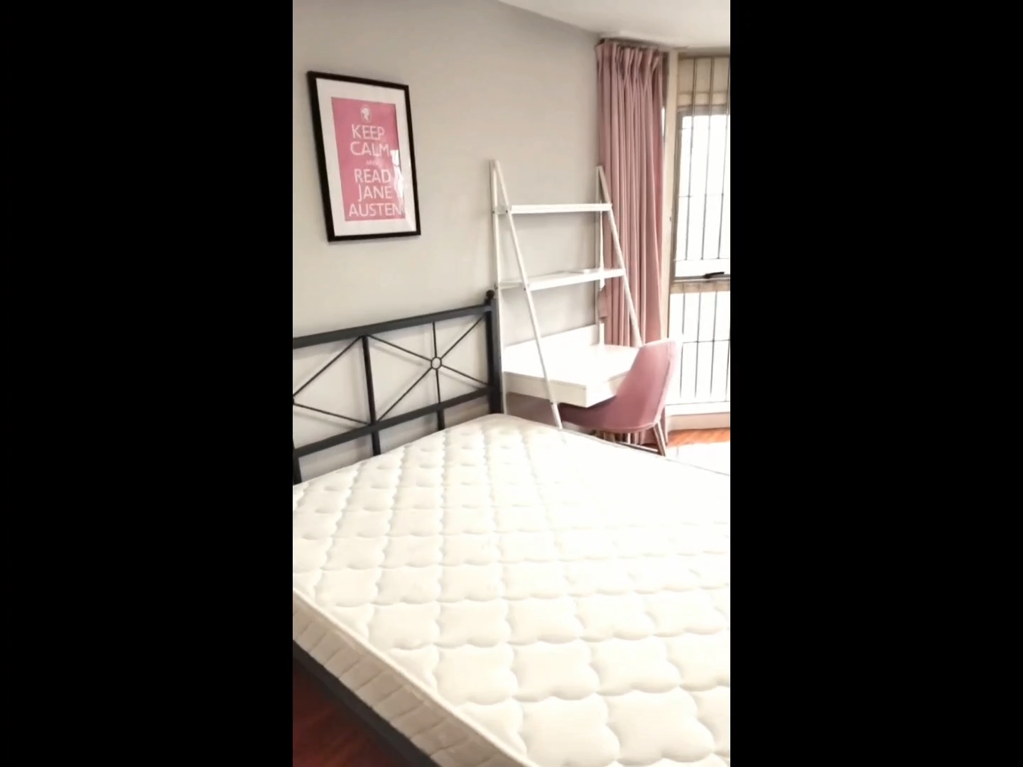 深南花园视频看房