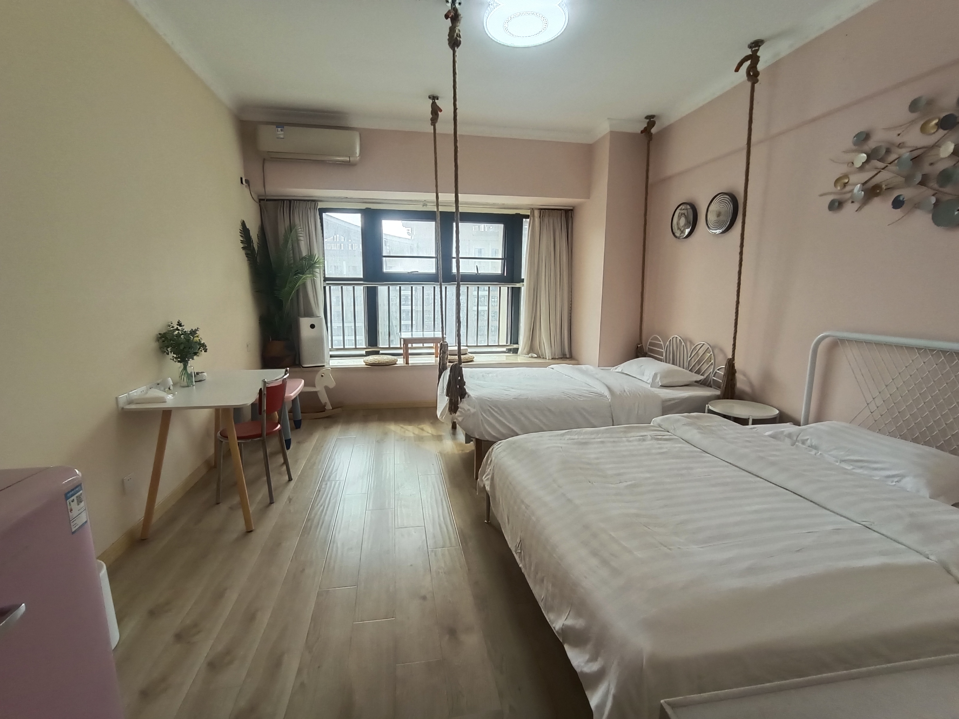 广州融创文旅城商务公寓视频看房