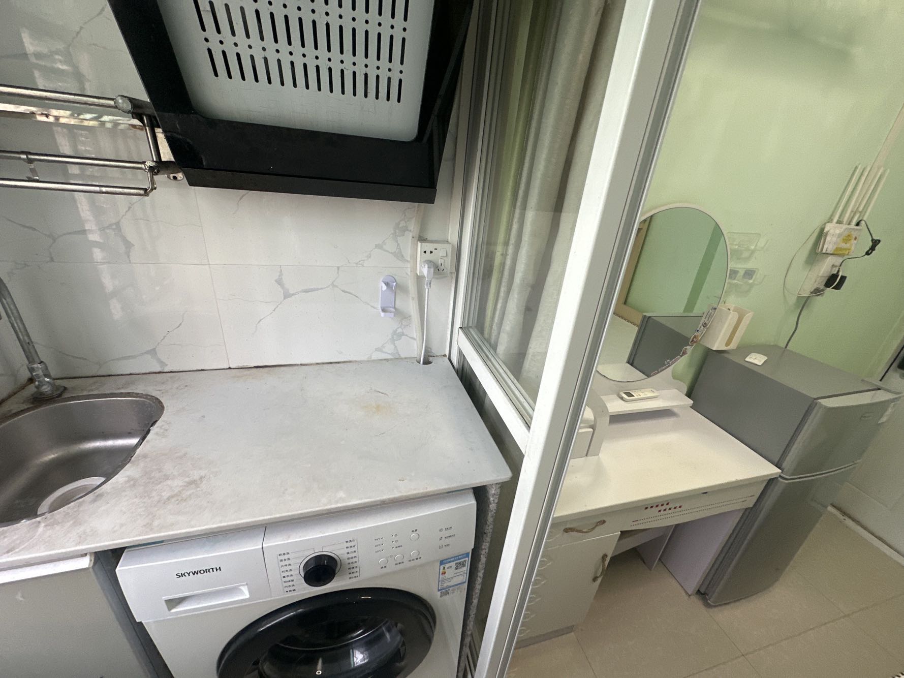 建设集团大厦视频看房