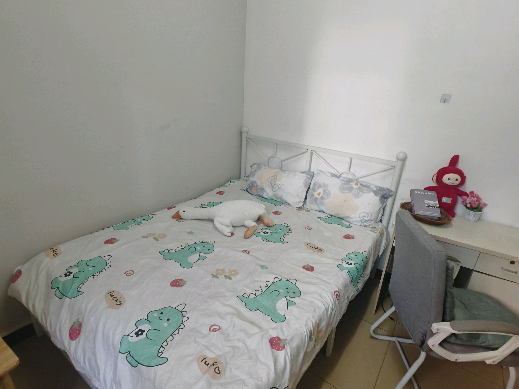 华新村视频看房