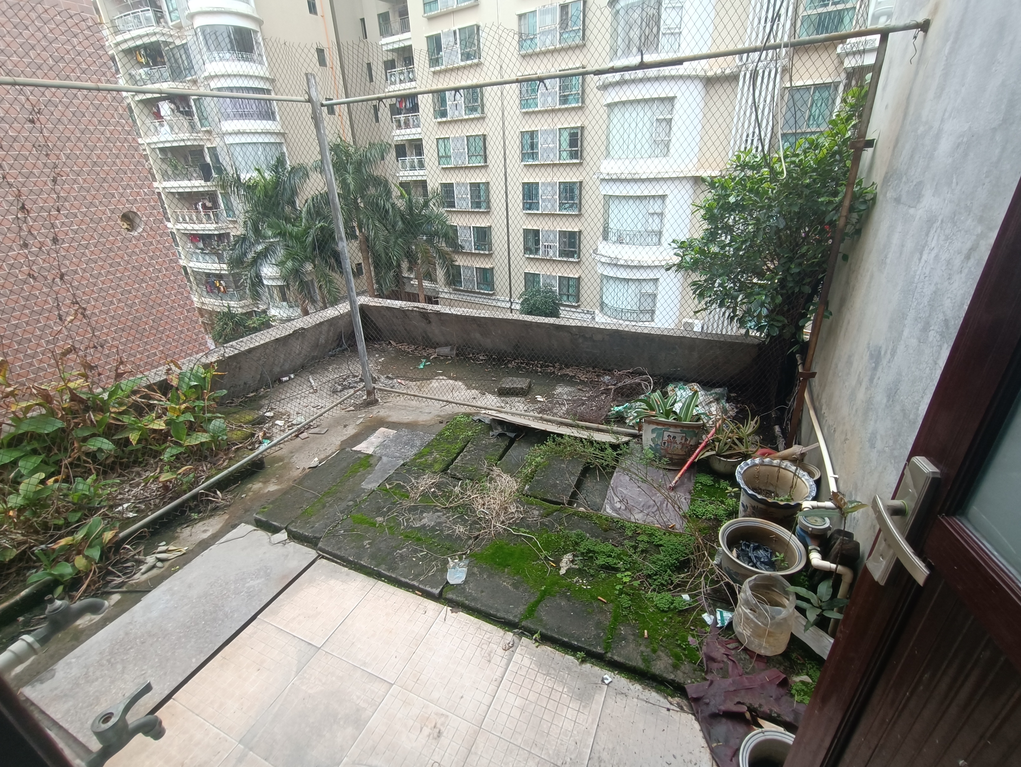 麦地南路布头岭18号视频看房