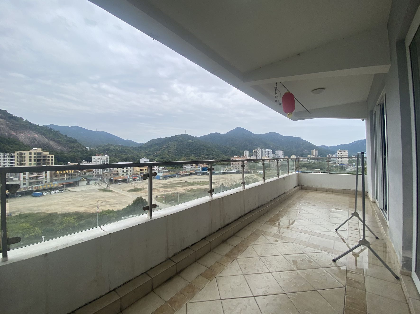 阳光假日视频看房
