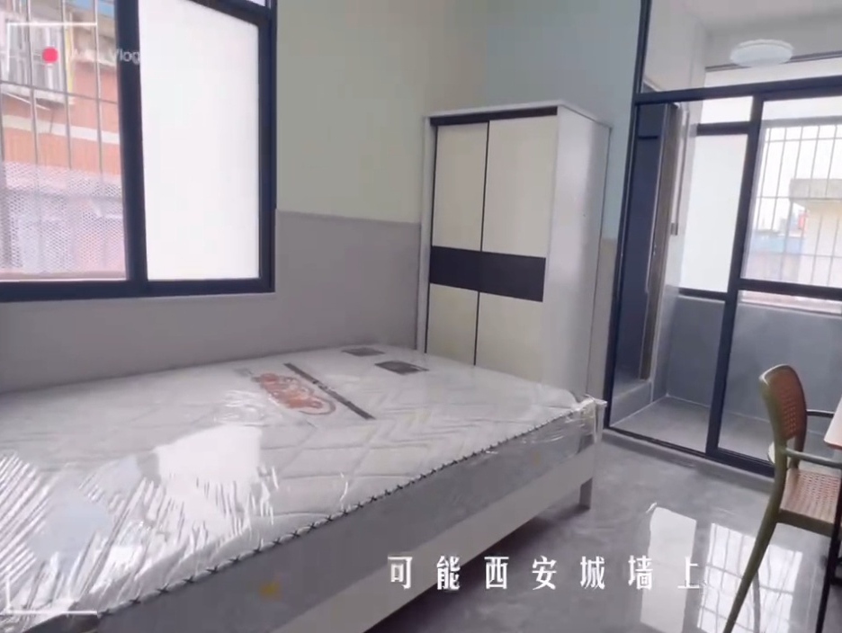 东翠花园视频看房