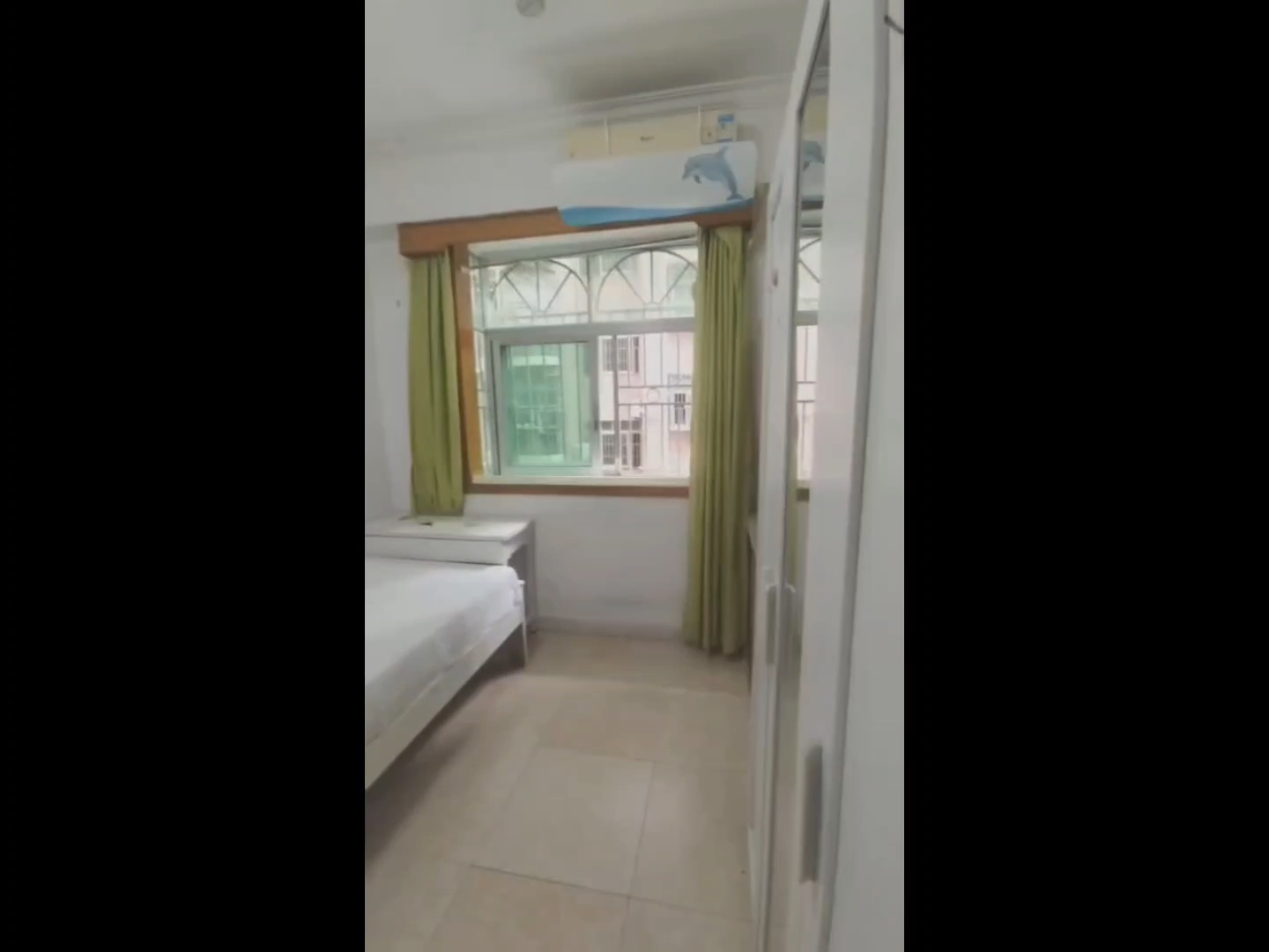 荔园新村(科技园)视频看房
