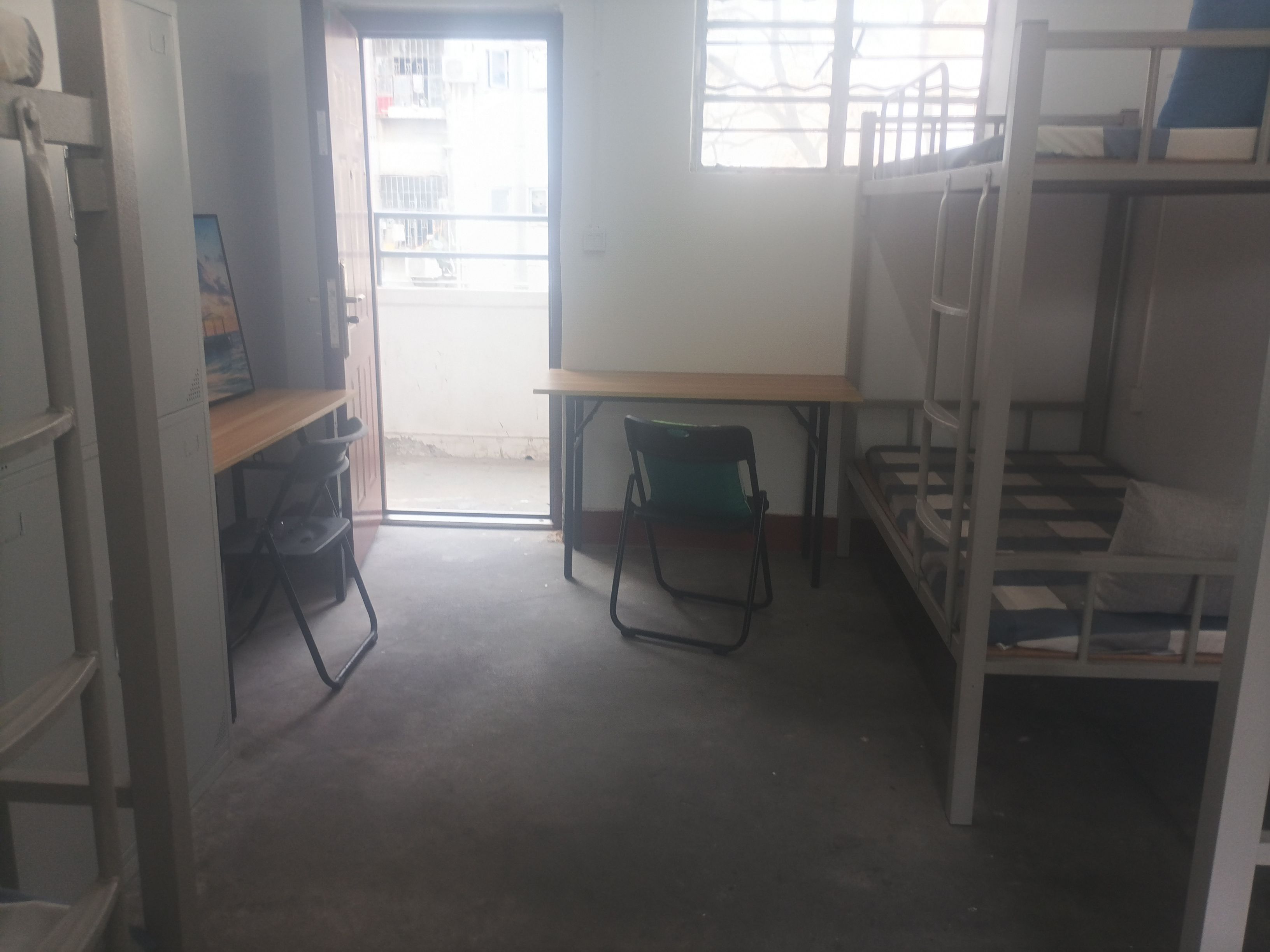 四海小区视频看房