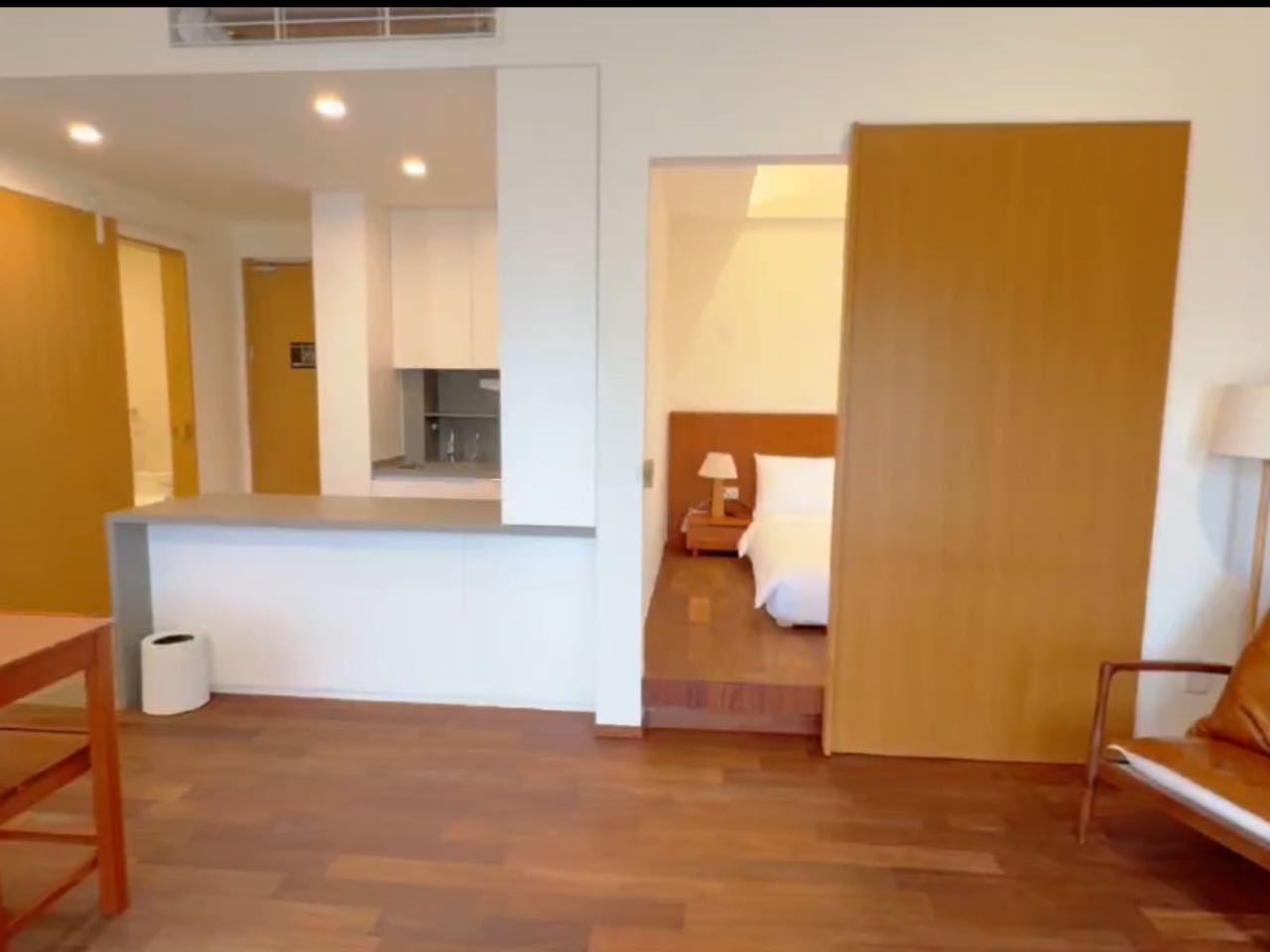 泰华梧桐村视频看房