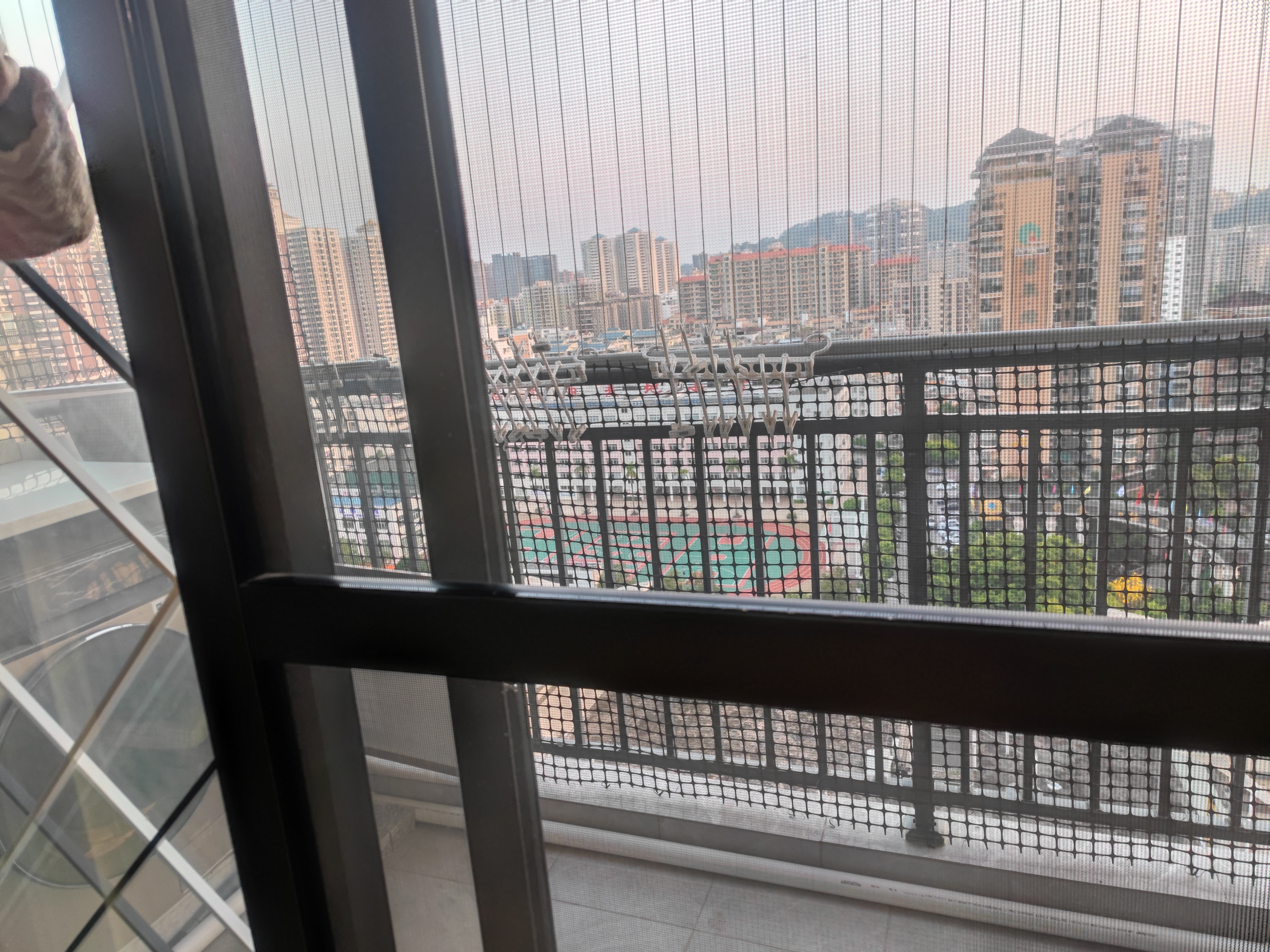 晨阳公馆视频看房