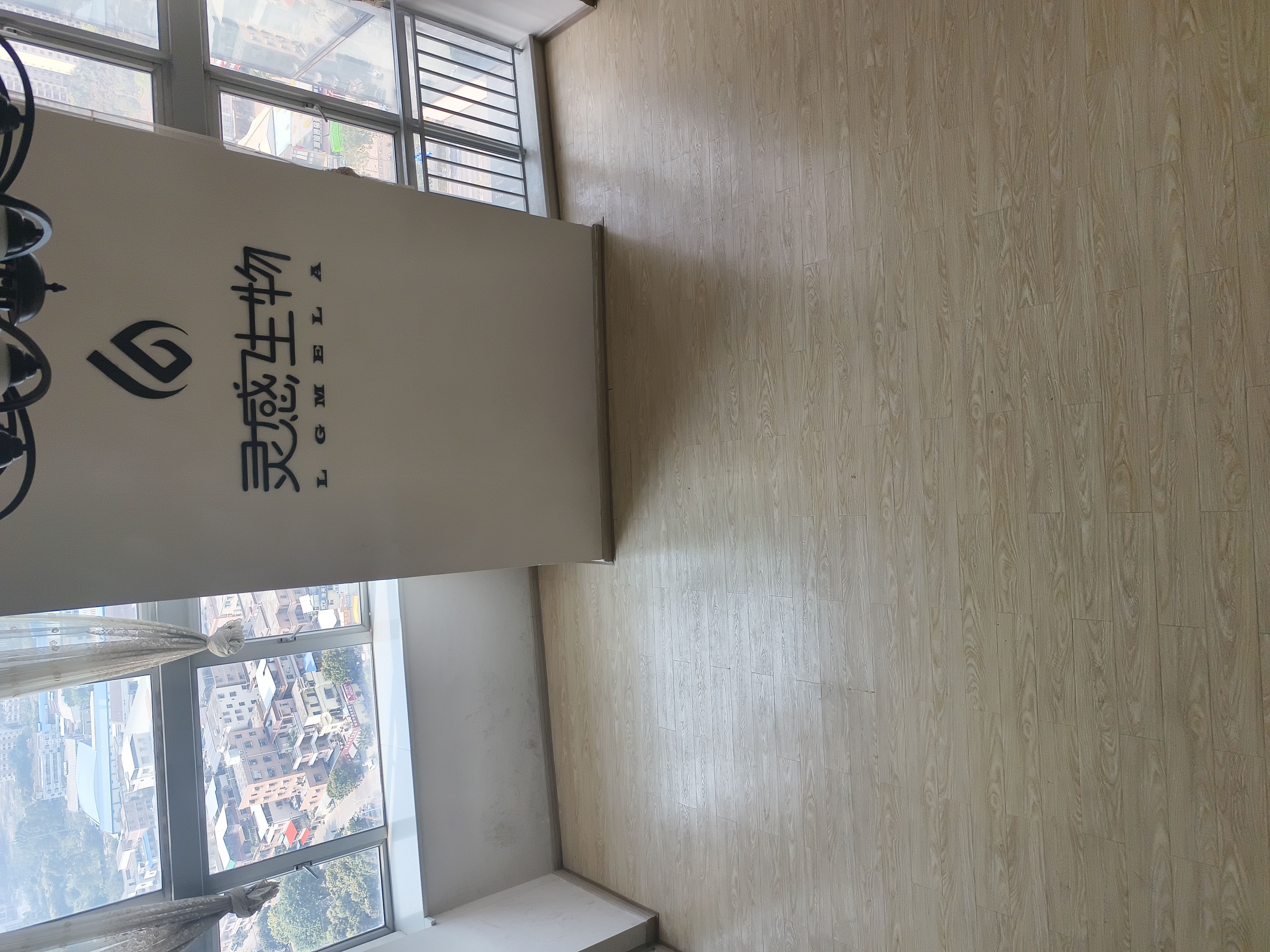 汇通广场公寓视频看房