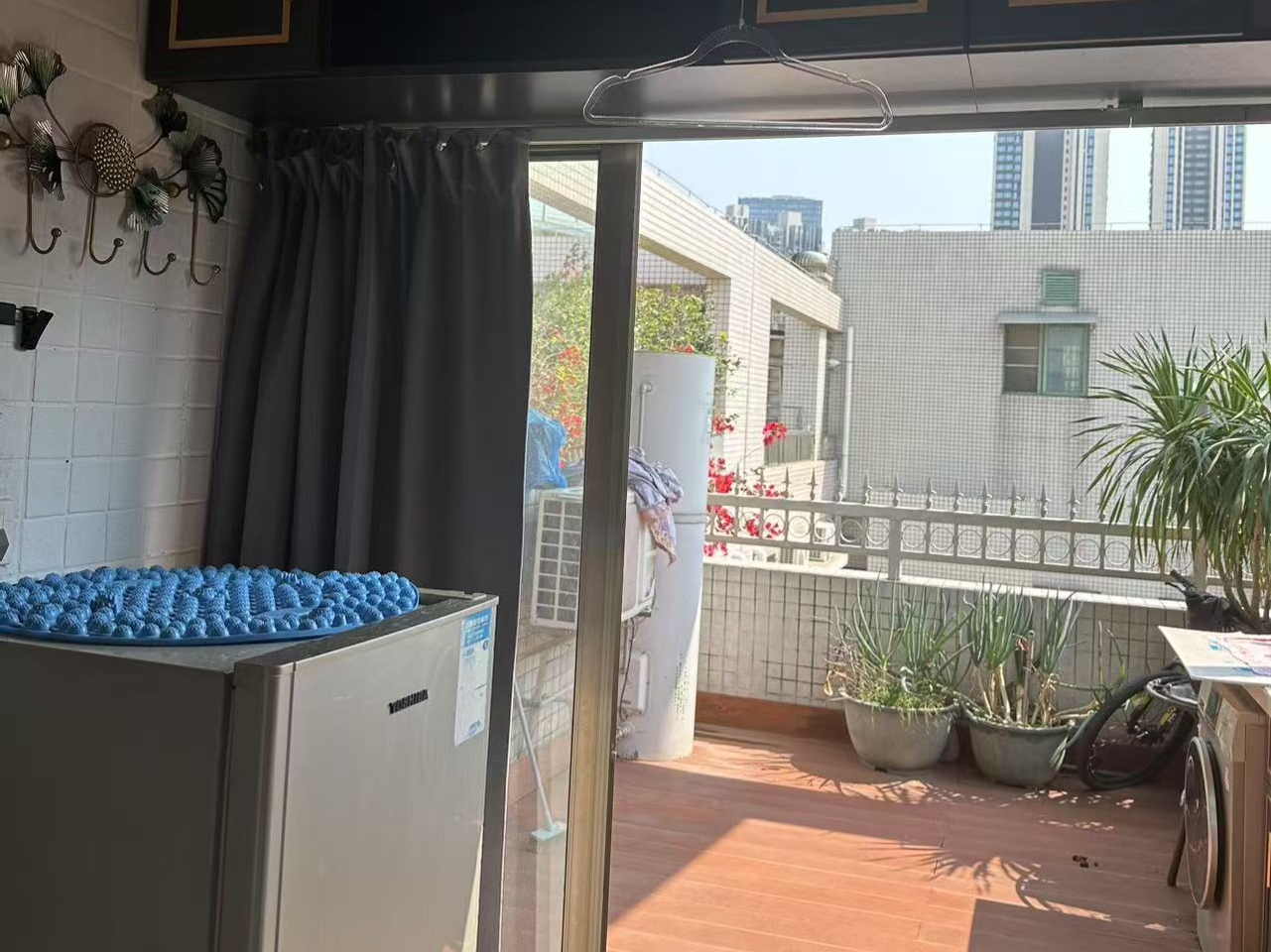 祥云花园视频看房