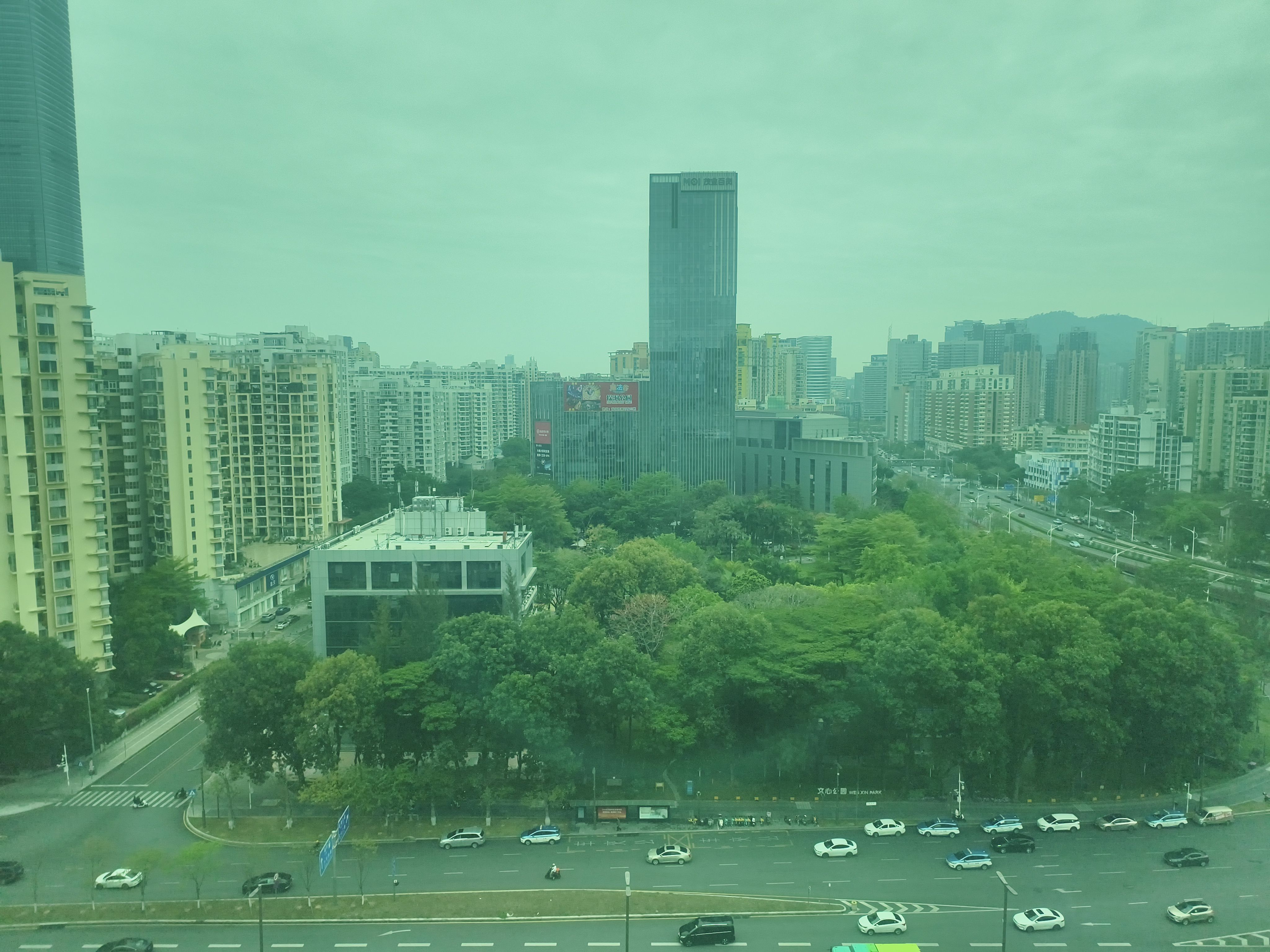 创世纪滨海花园视频看房