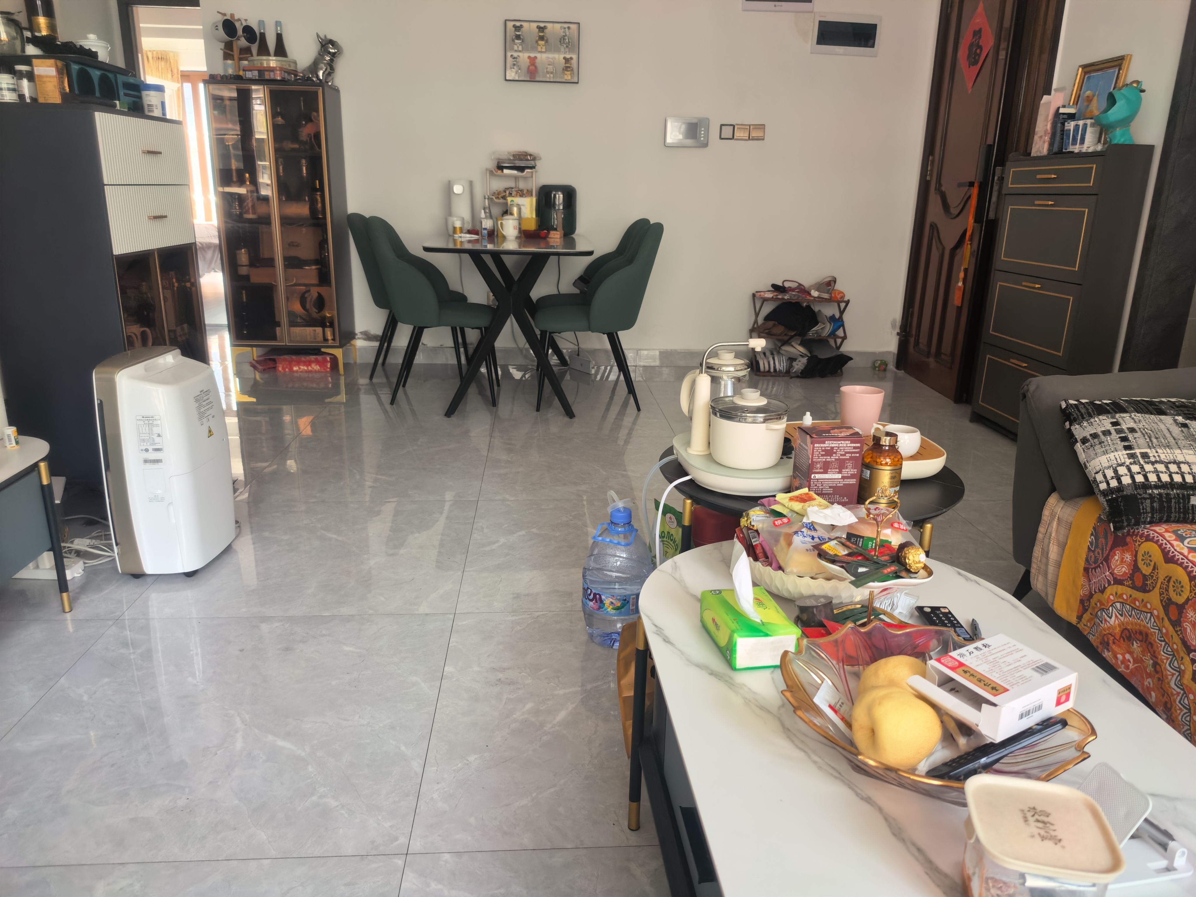 兰江山第视频看房