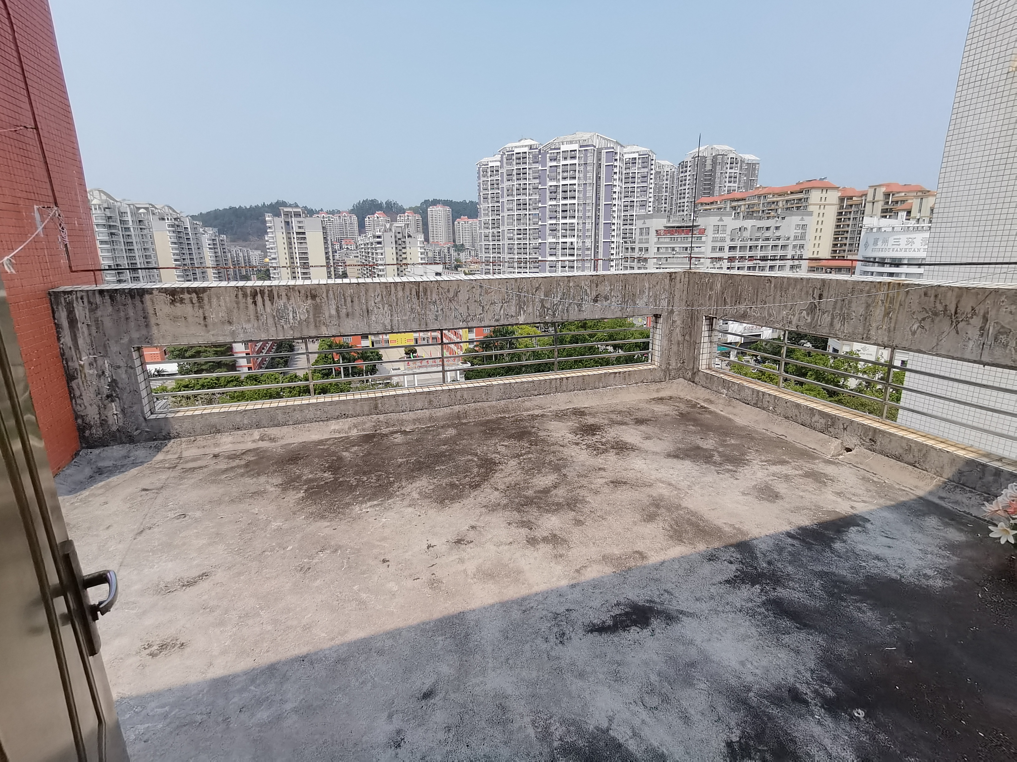 南翠花园视频看房