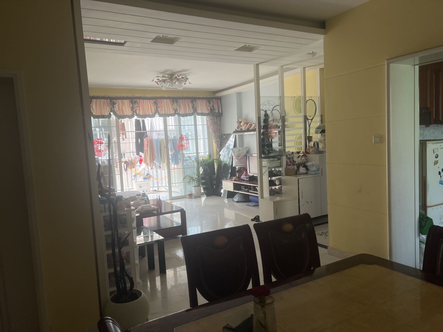 兰亭居(皇岗）视频看房