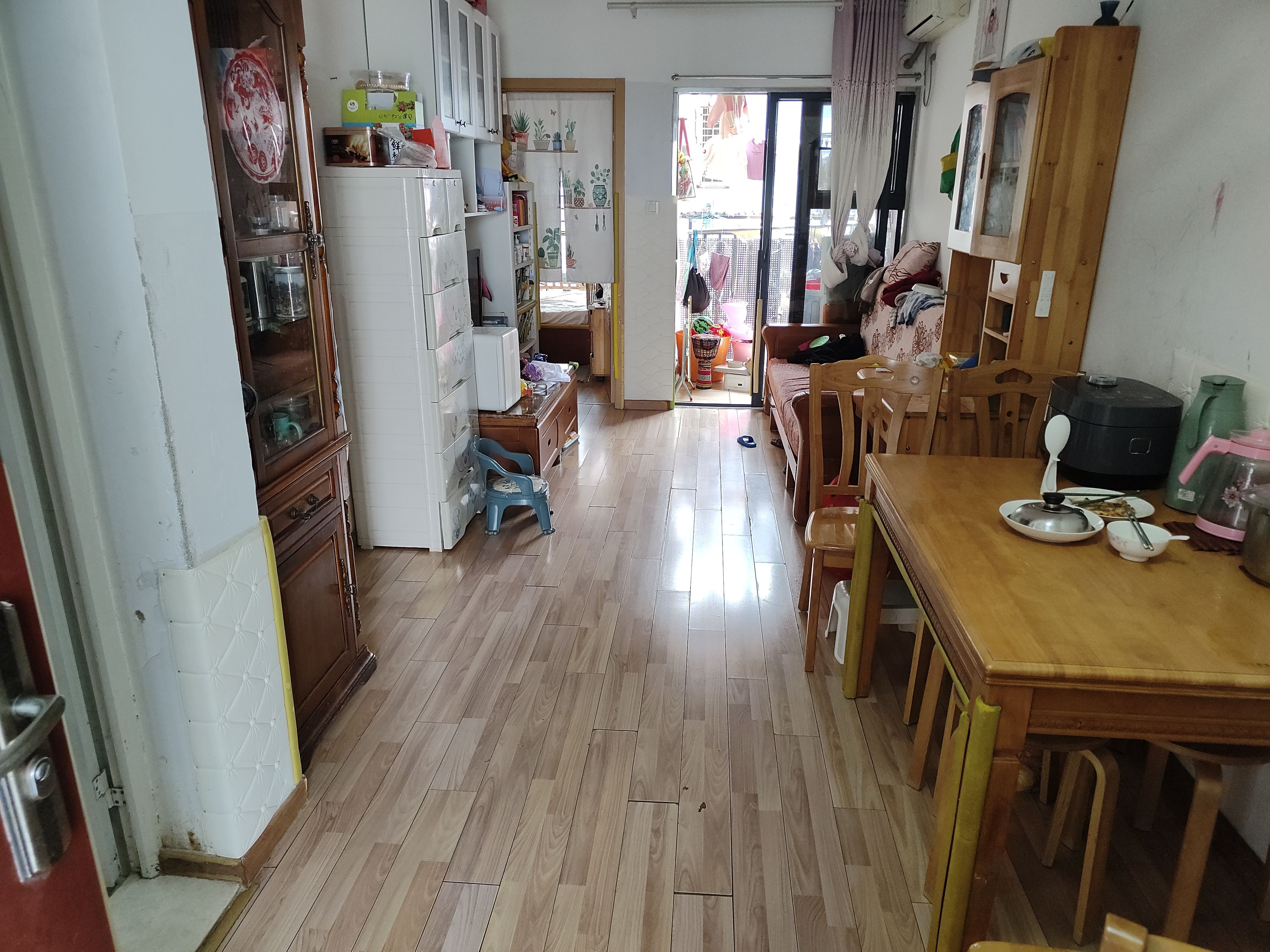 龙悦居四期视频看房