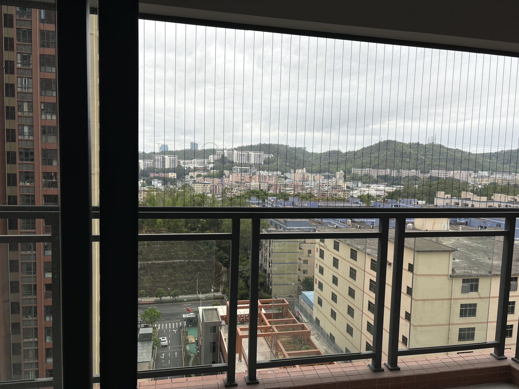 清林半山花园视频看房