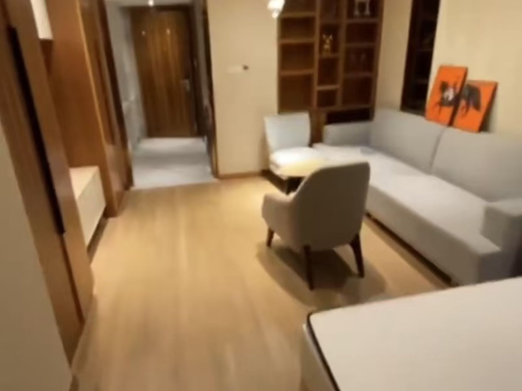 广银大厦视频看房