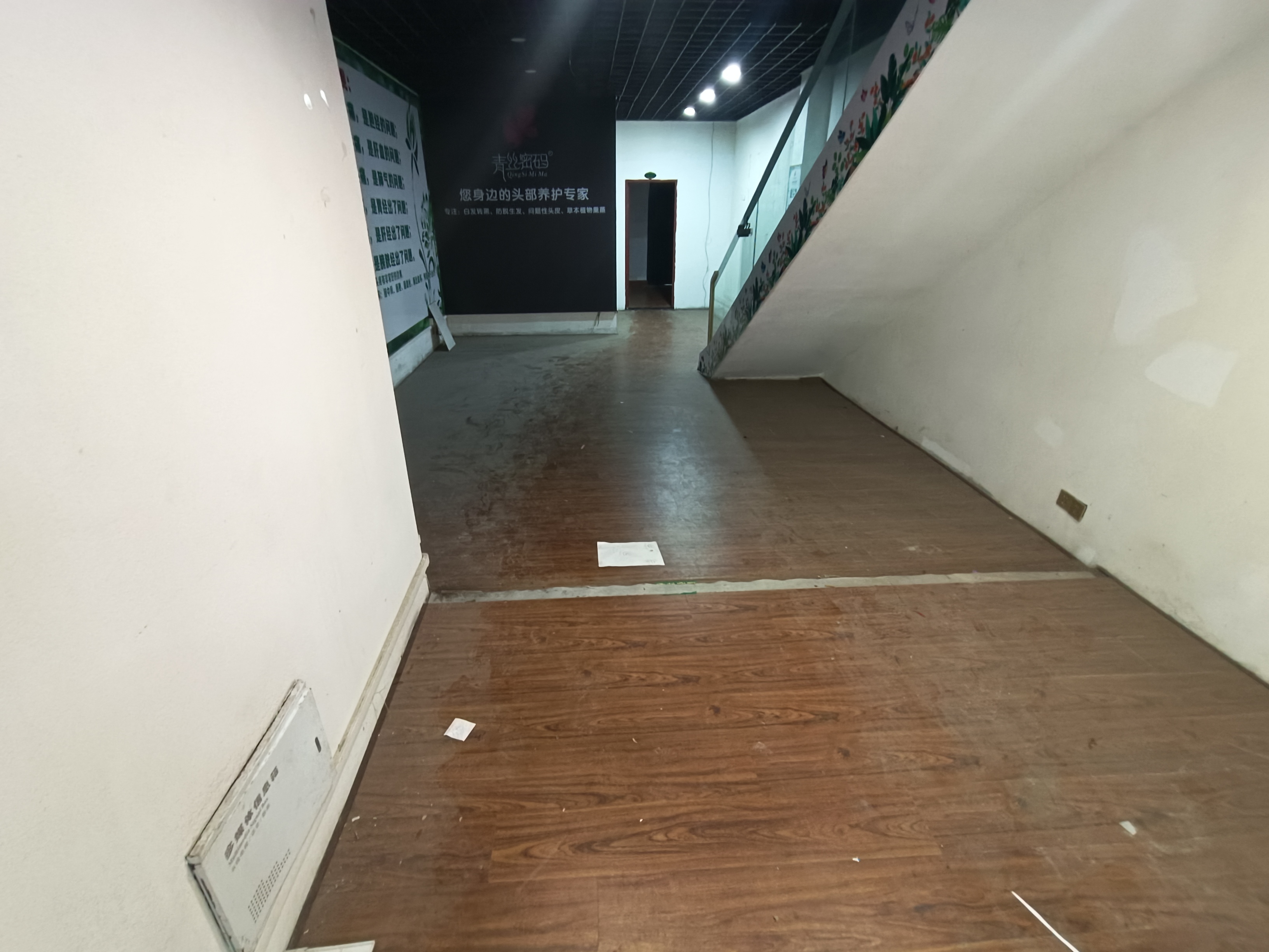 蓝天金地视频看房