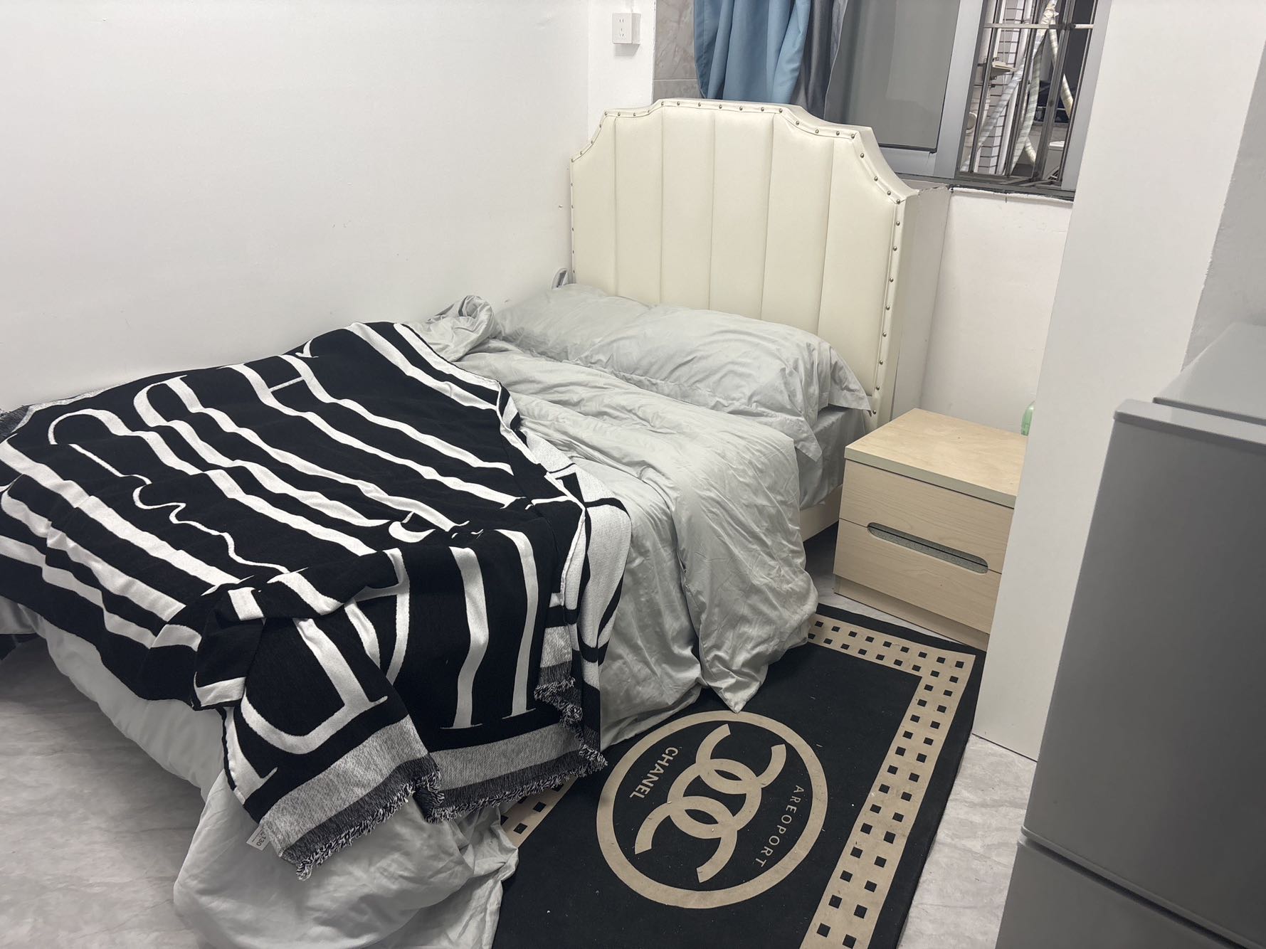 瑞和园视频看房