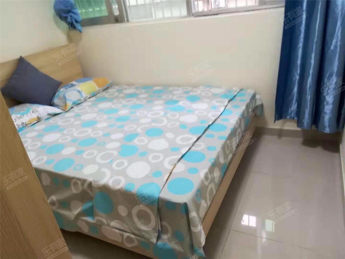 林喜公寓视频看房