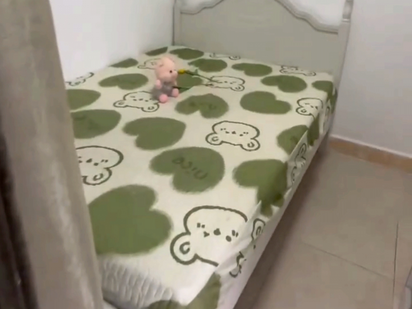 麒麟新村视频看房