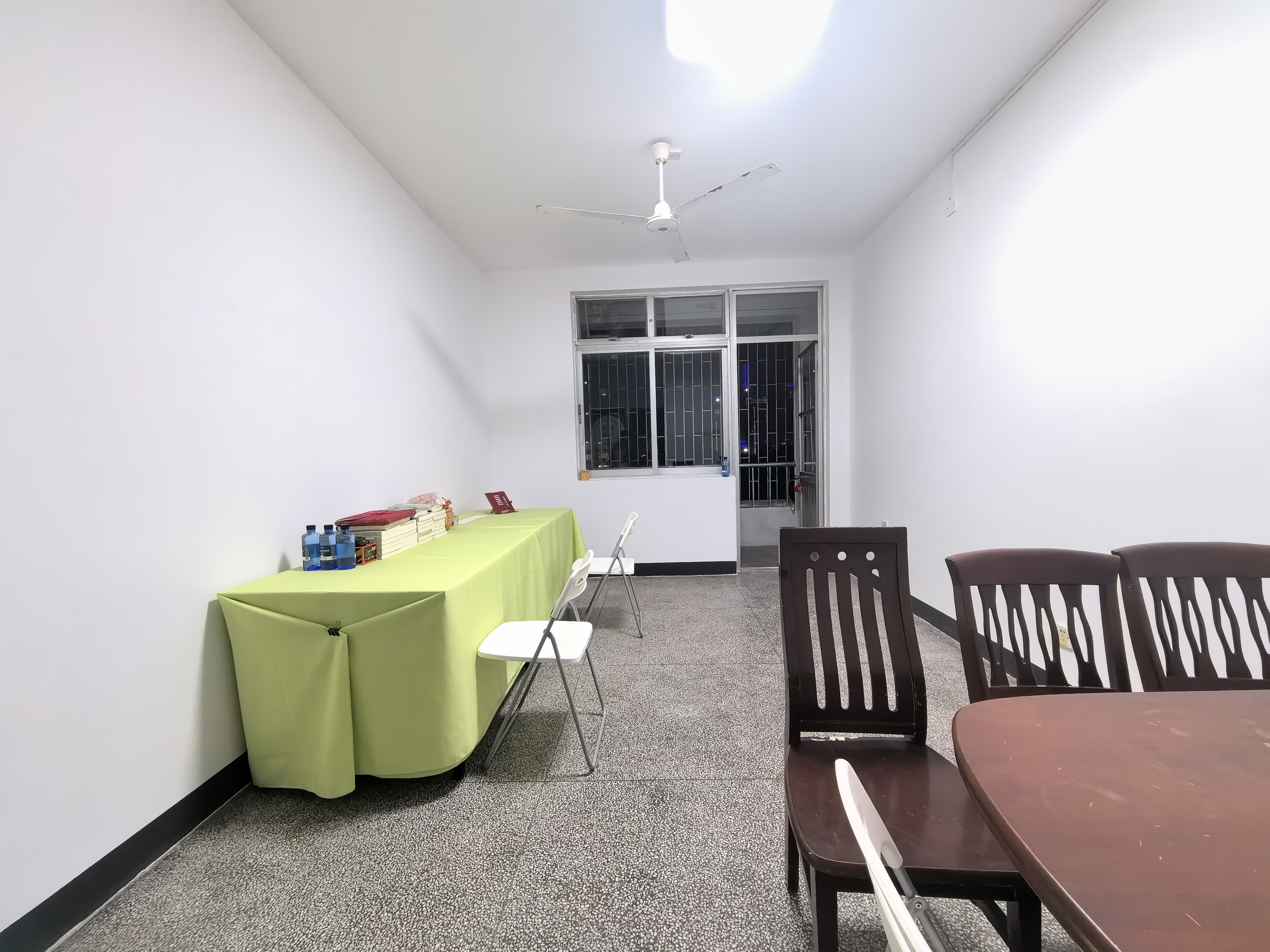 西组团-中新街视频看房