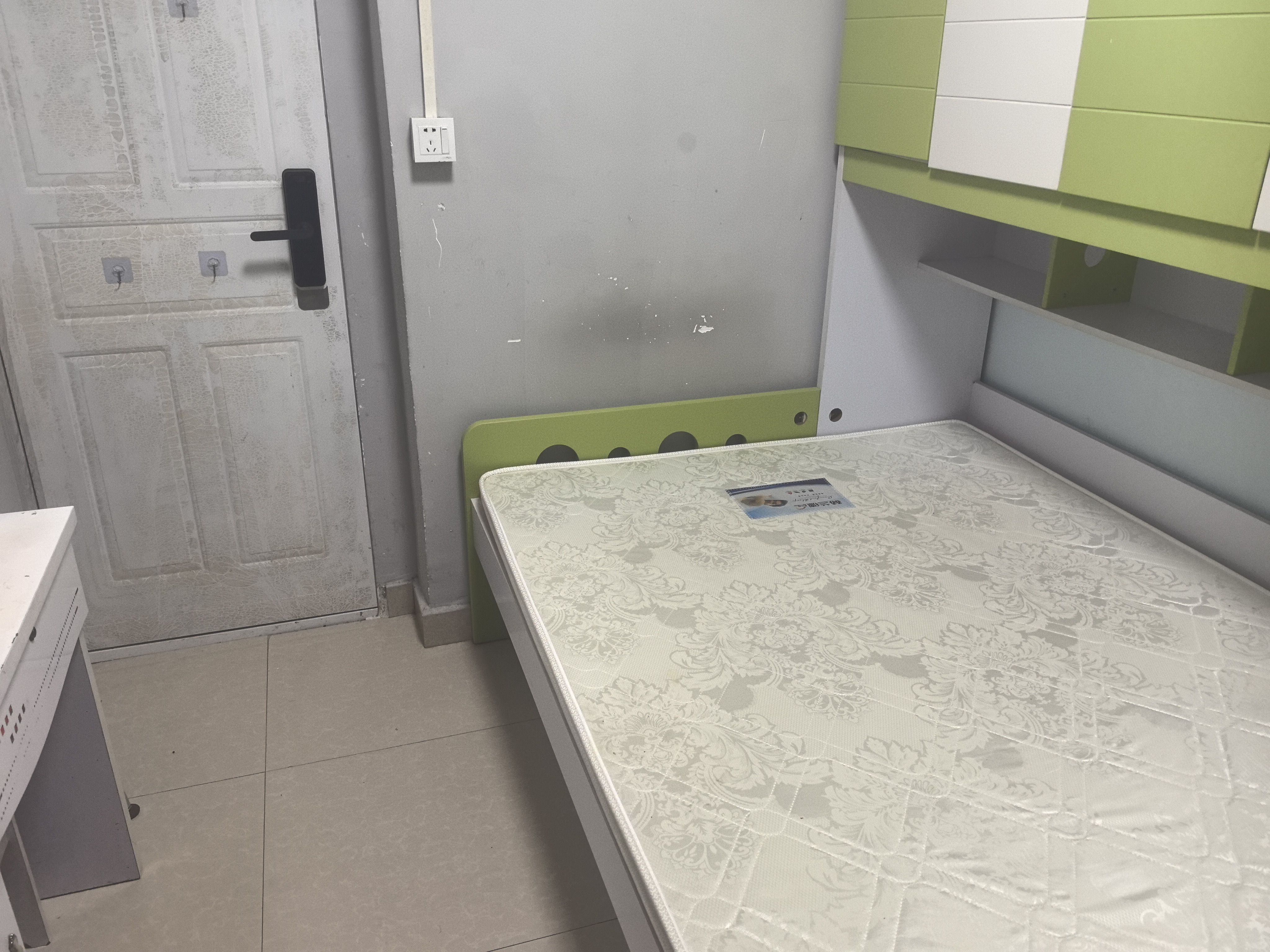 银湖住宅区视频看房