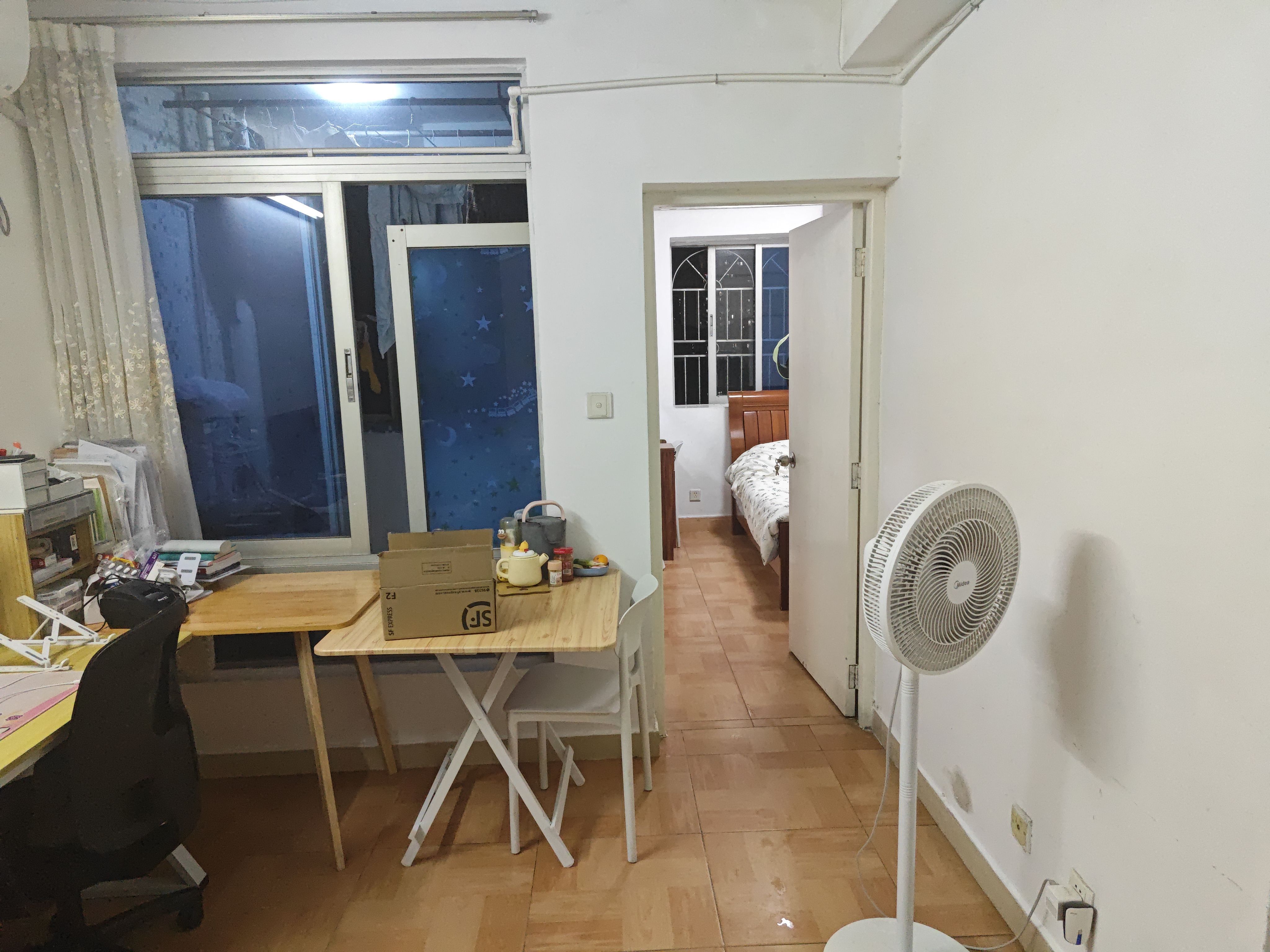 国展苑视频看房