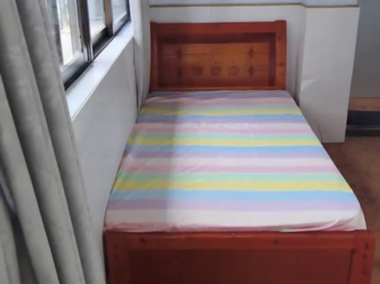 华丽路1039号视频看房
