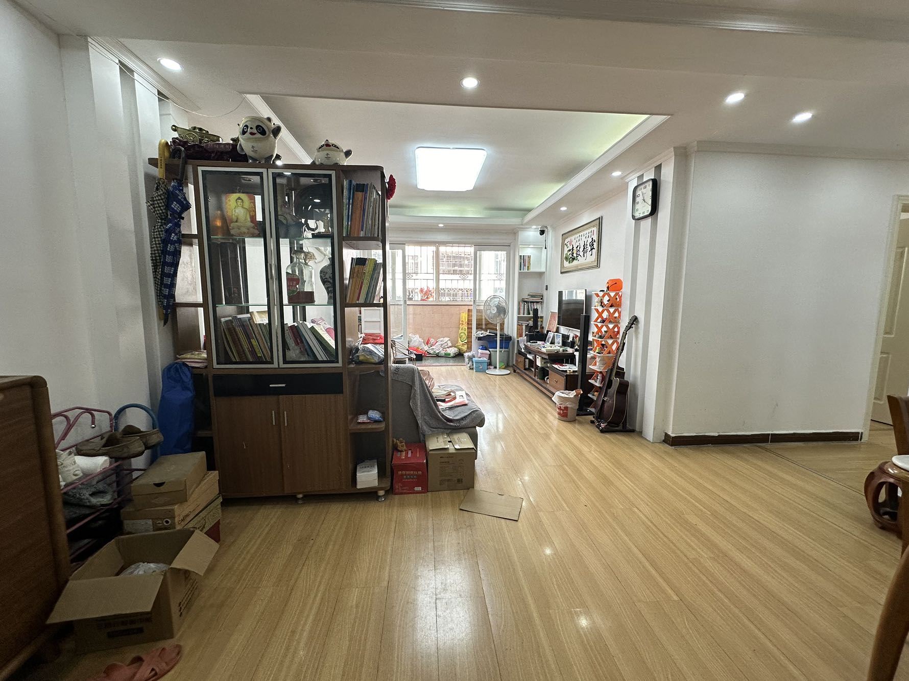 桃源居12区视频看房