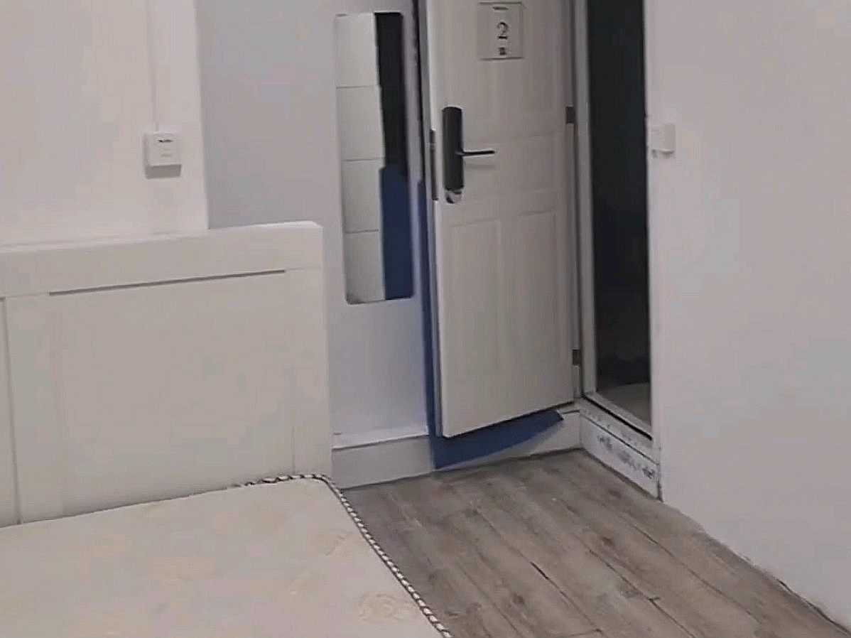 新洲花园视频看房