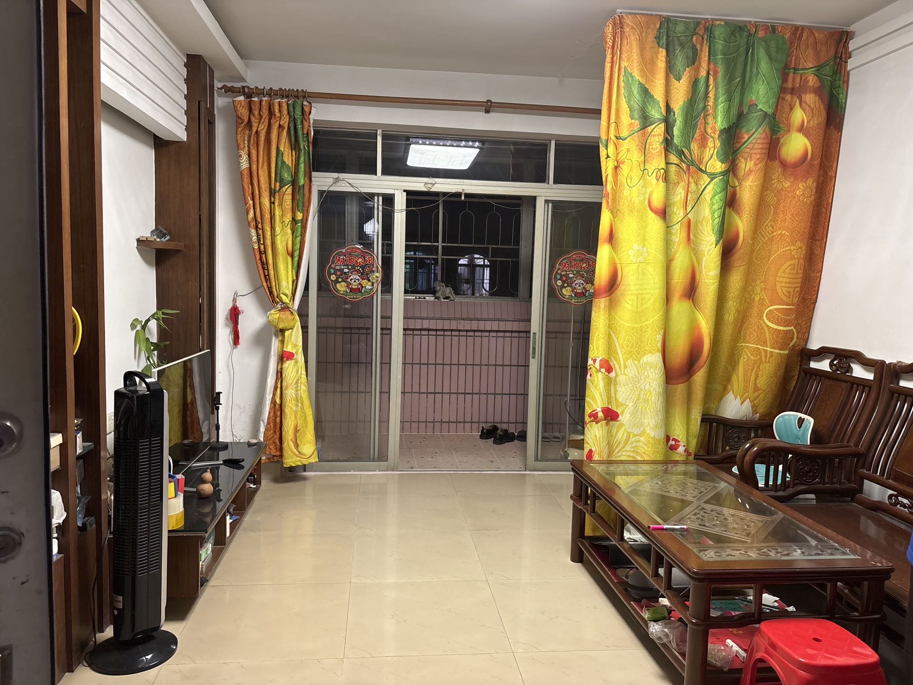 福侨花园视频看房