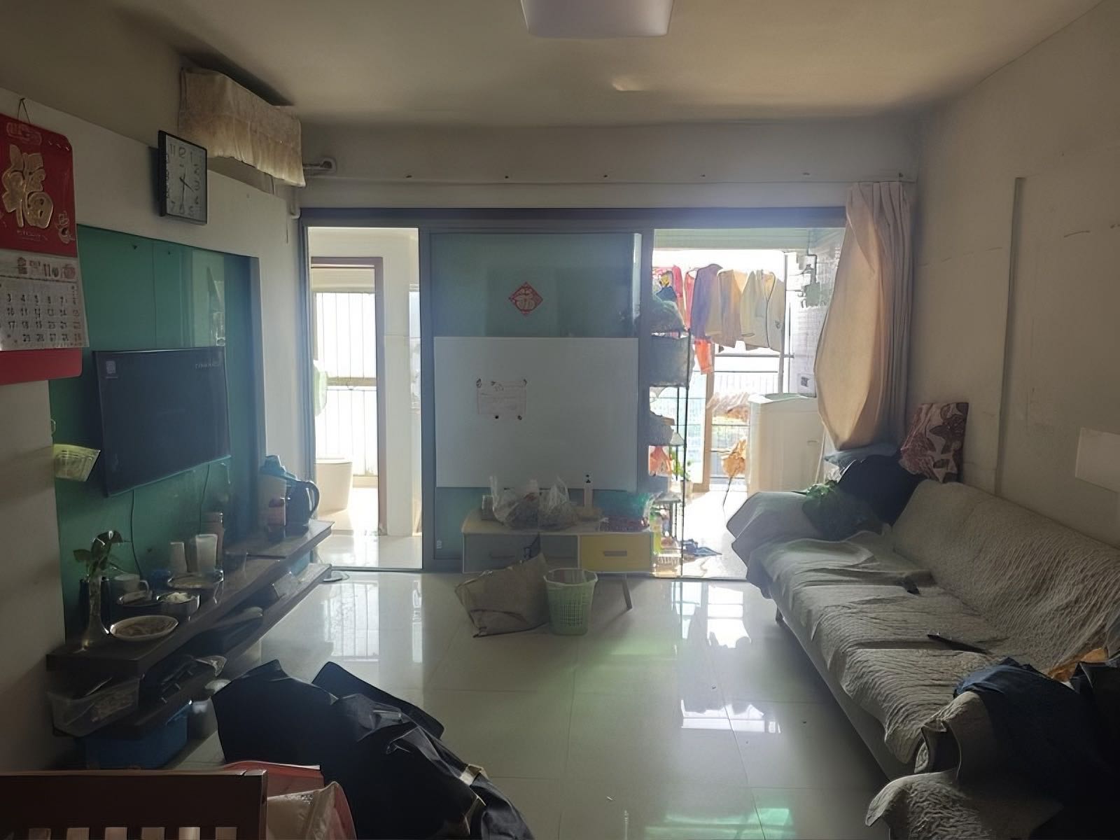 鸿隆广场视频看房