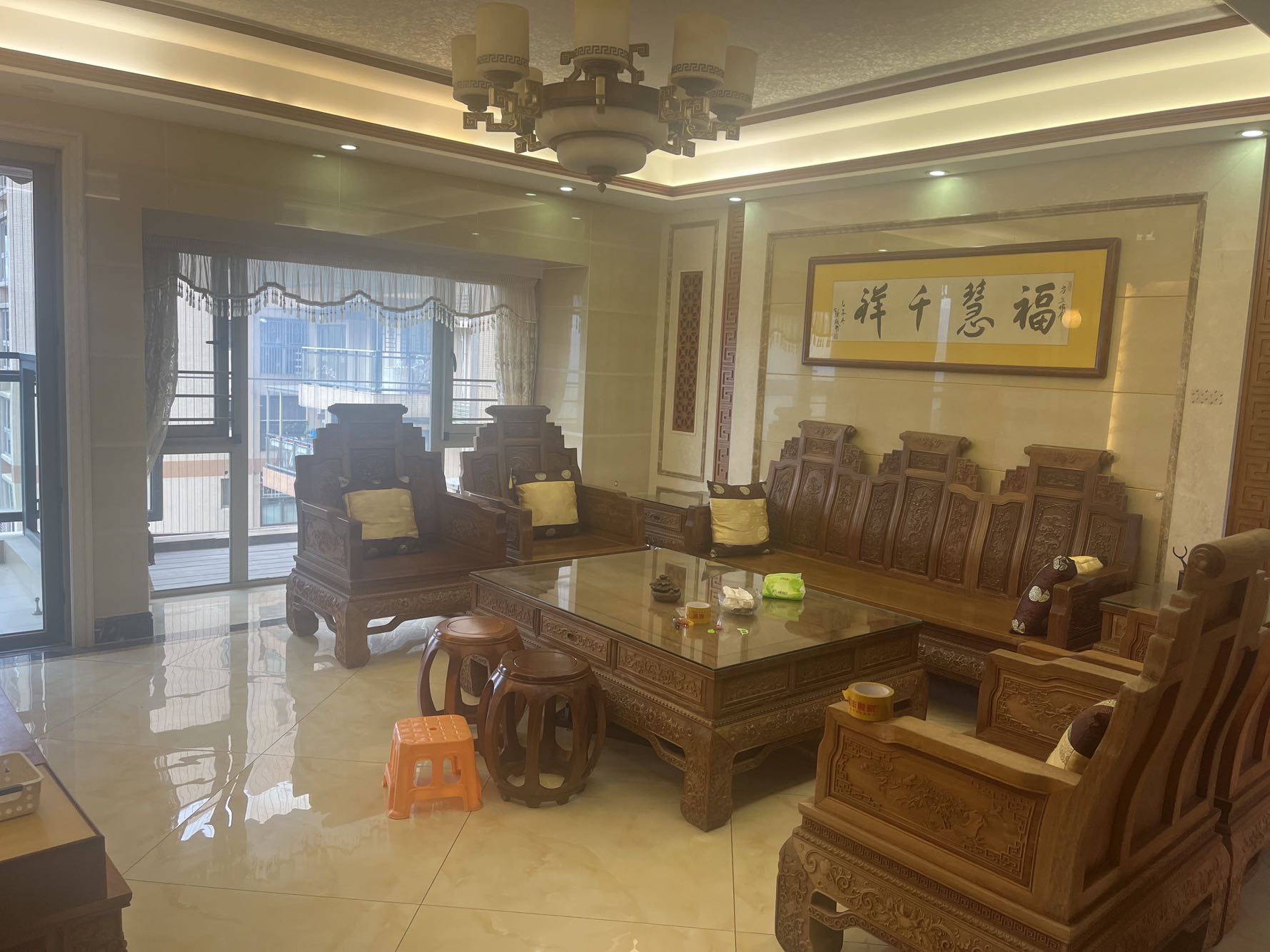 淘金山湖景花园二期视频看房