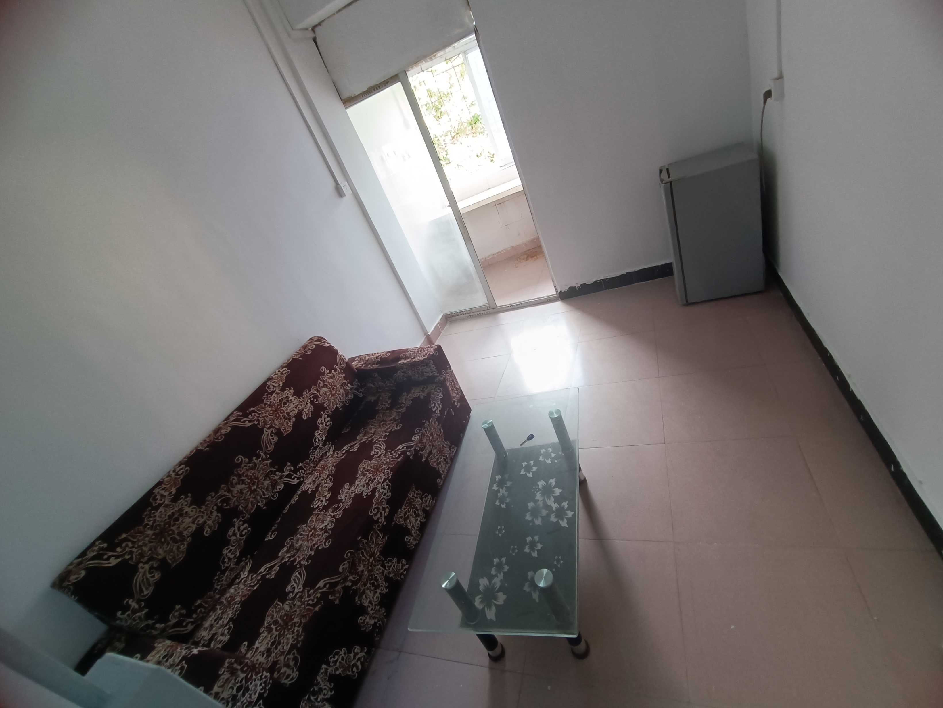 竹树山庄视频看房