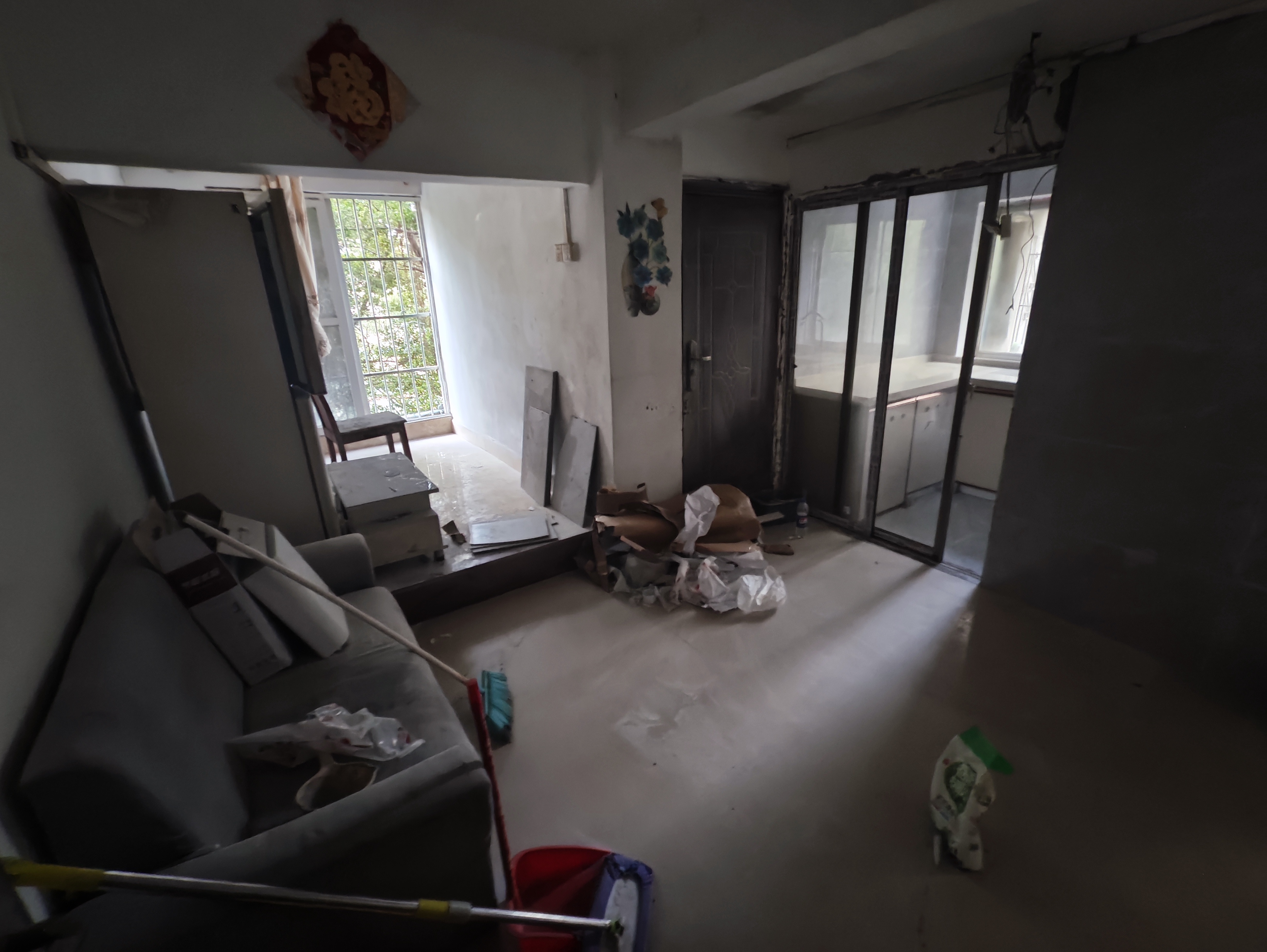 麦迪新村视频看房
