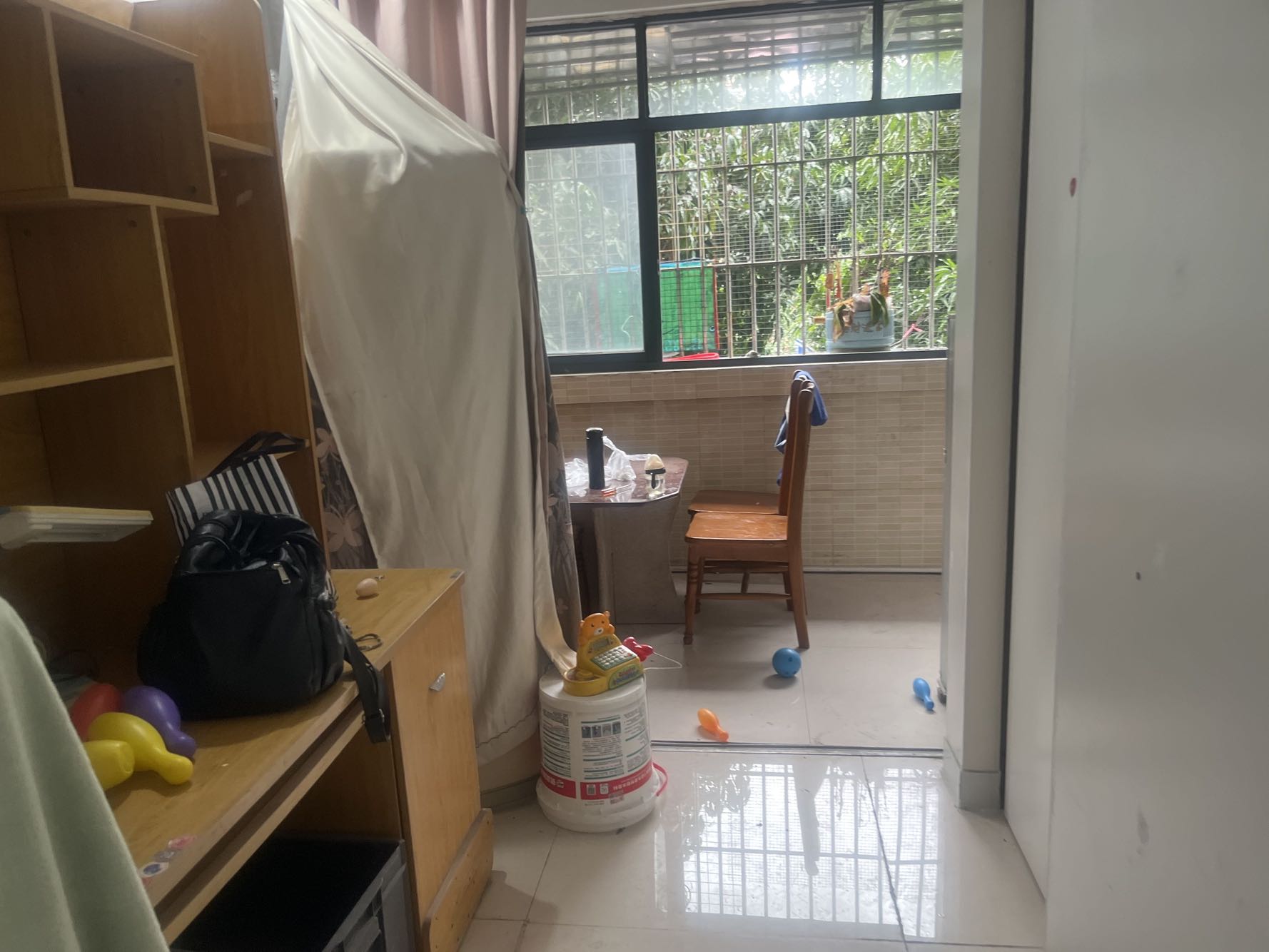 城市花园宝华阁视频看房