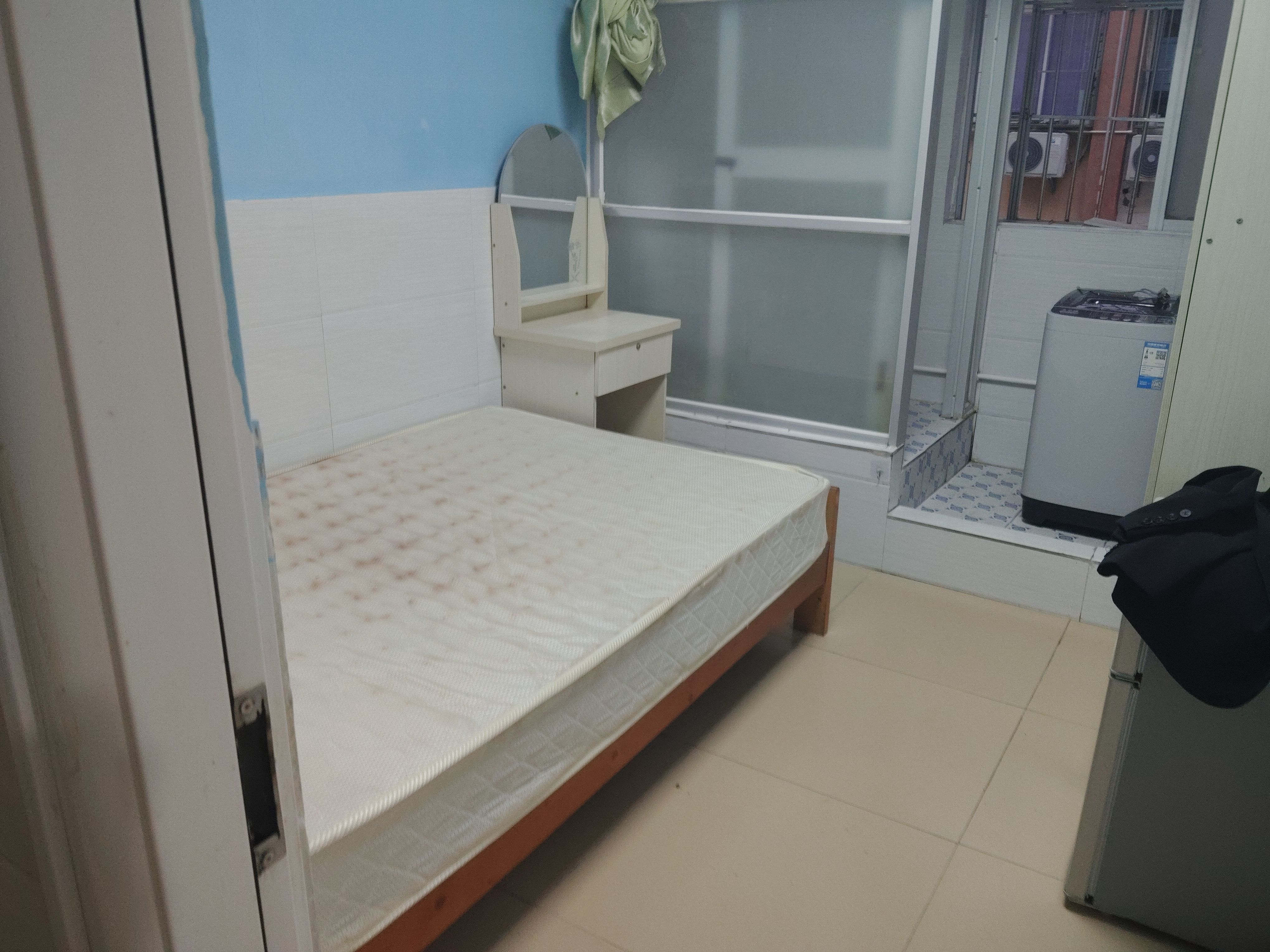 吓屋村视频看房